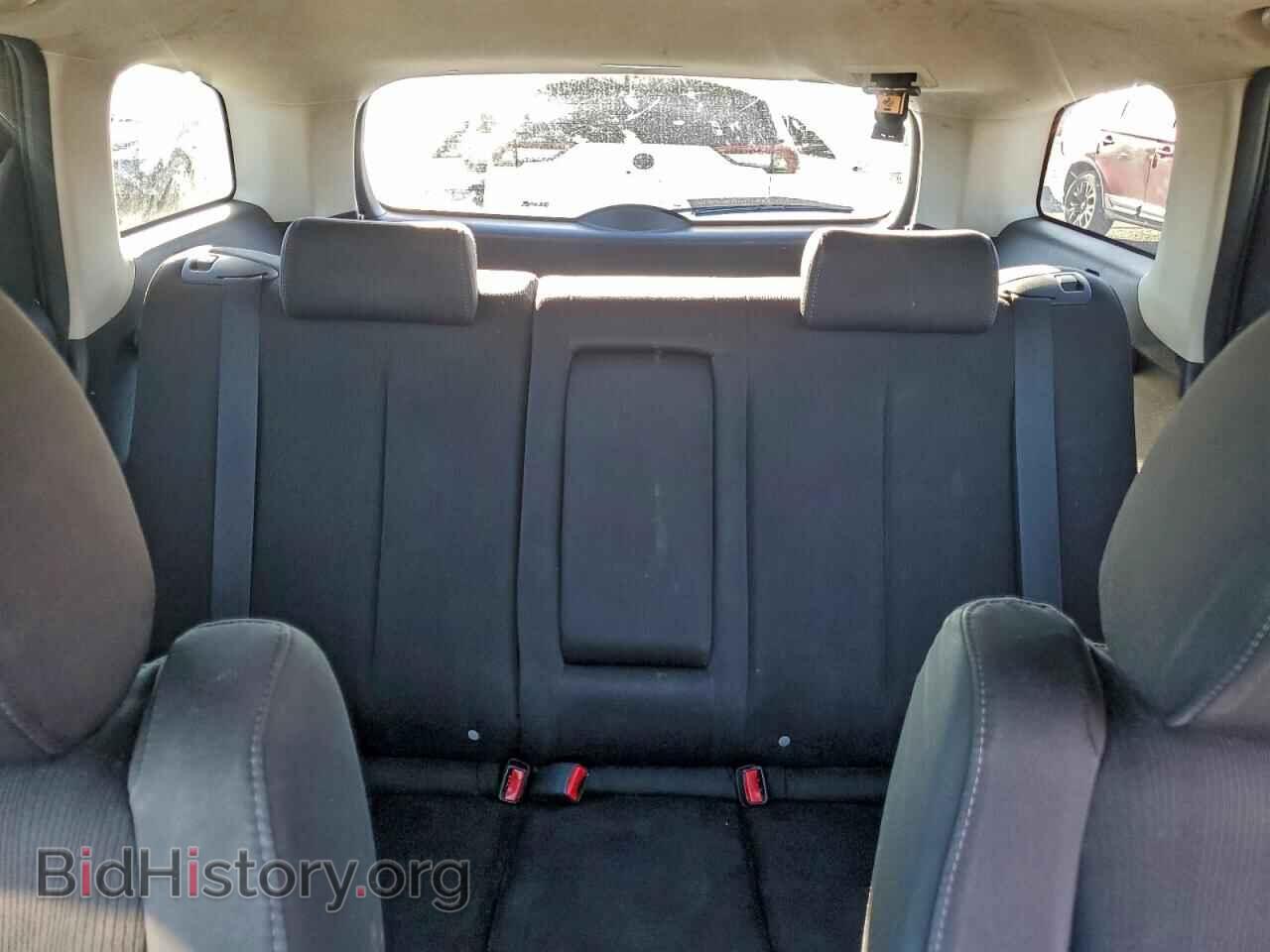 2010 MAZDA CX-7 - VIN: JM3ER2WM0A0332935 - Фото 10