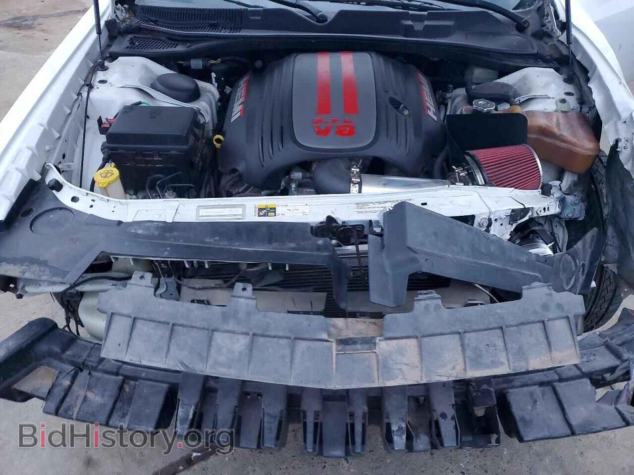 2014 DODGE CHALLENGER - VIN: 2C3CDYBT4EH231837 - Фото 11
