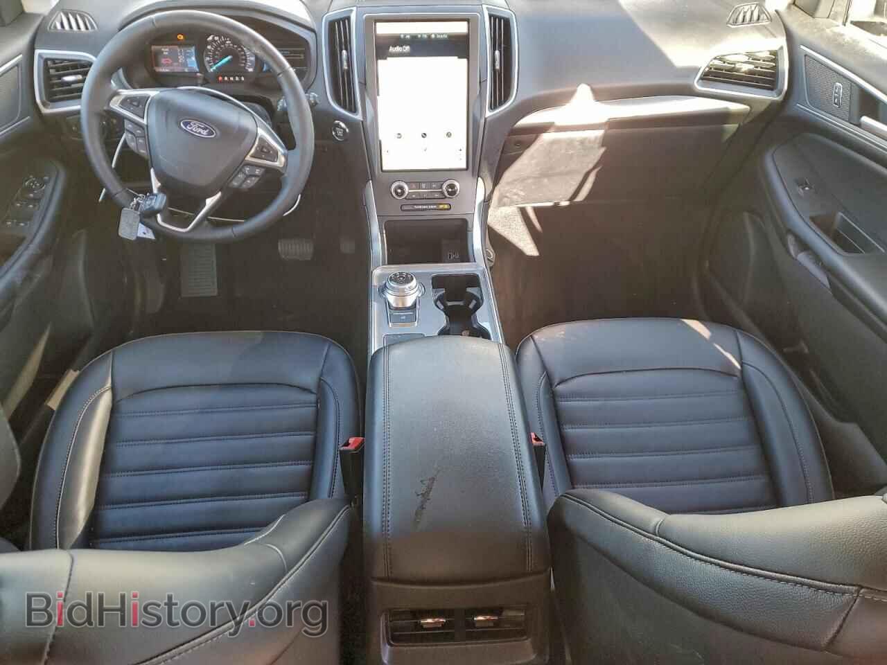 2024 FORD EDGE - VIN: 2FMPK4J96RBA19494 - Фото 8