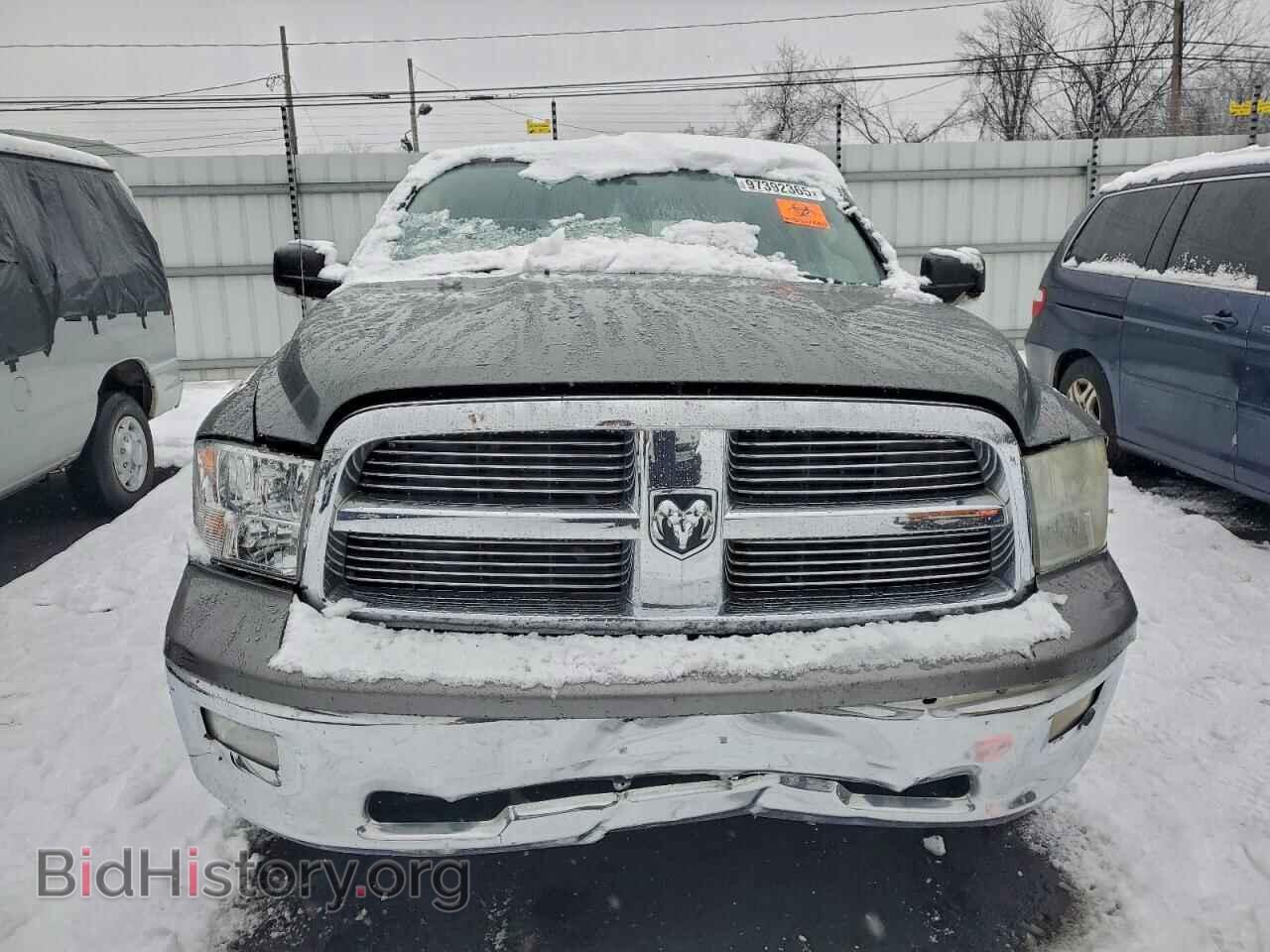 2011 DODGE All Models - VIN: 1D7RV1CT8BS709969 - Photo 5