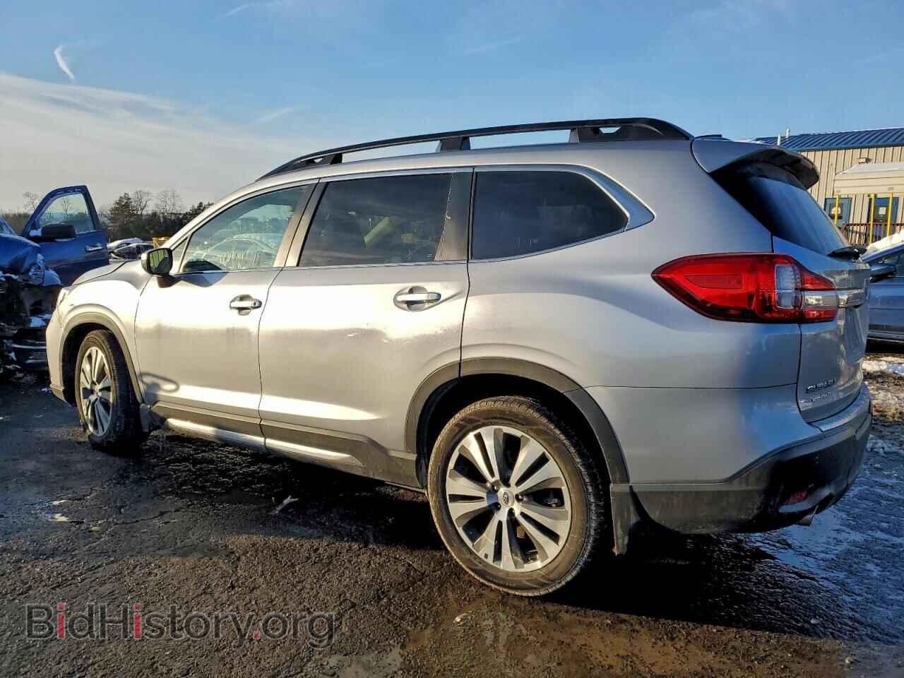2020 SUBARU ASCENT - VIN: 4S4WMAPD6L3461960 - Фото 2