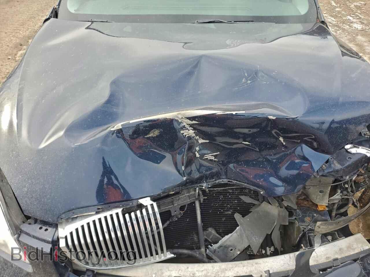2009 BUICK LUCERNE - VIN: 1G4HP57M09U129846 - Фото 11