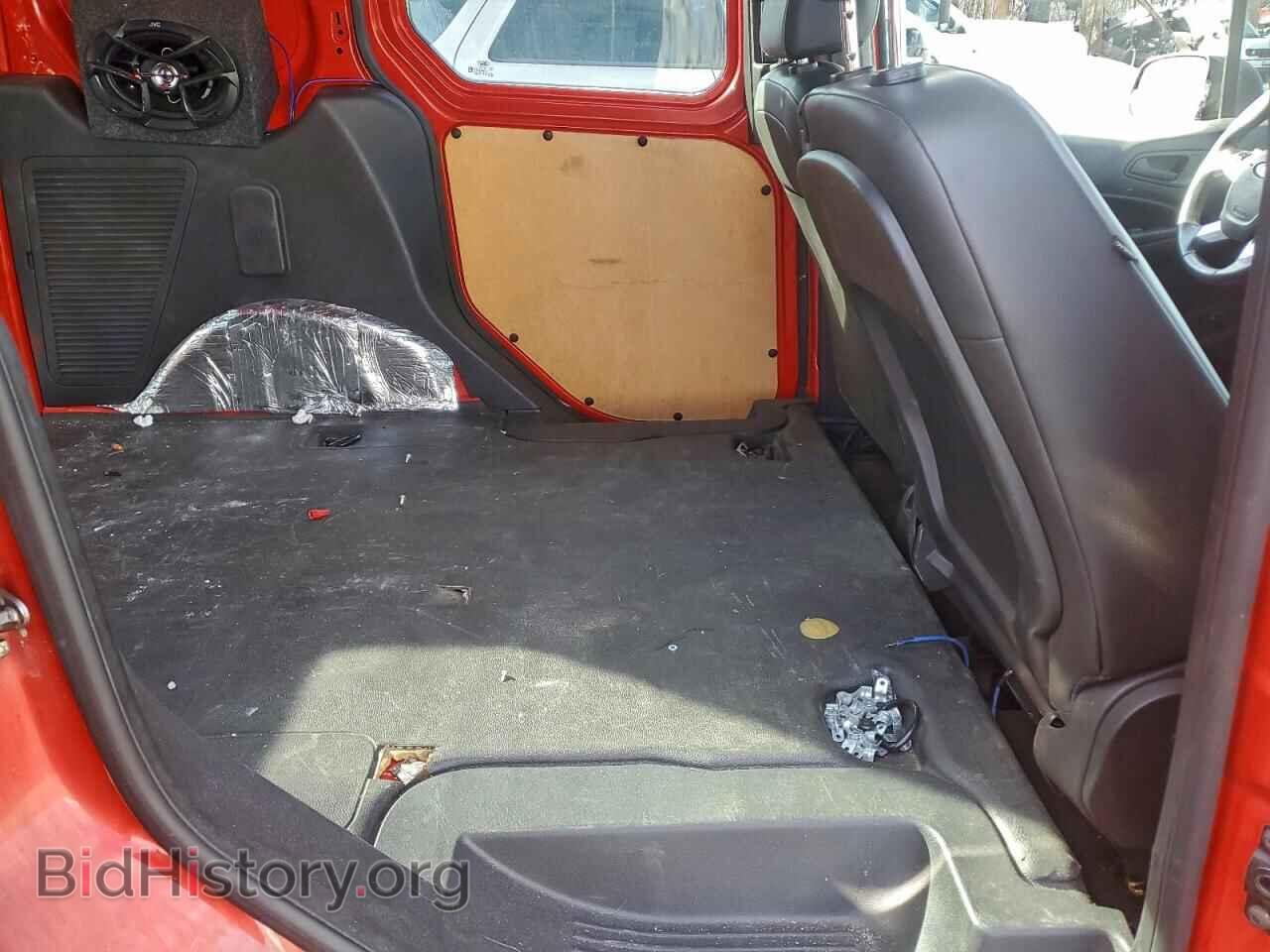 2015 FORD TRANSIT - VIN: NM0LS6E72F1212575 - Фото 11
