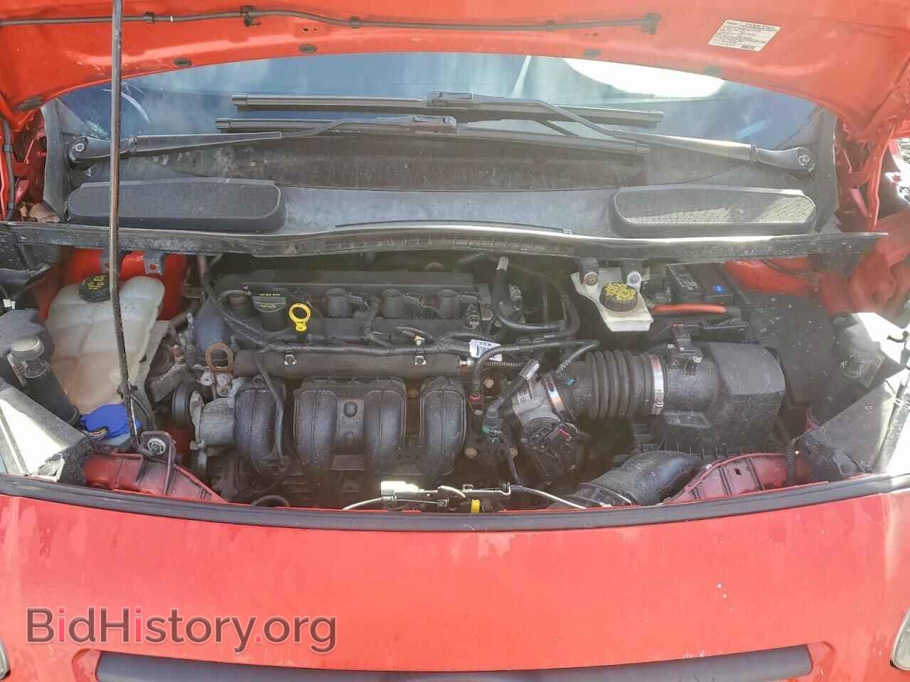2015 FORD TRANSIT - VIN: NM0LS6E72F1212575 - Фото 12