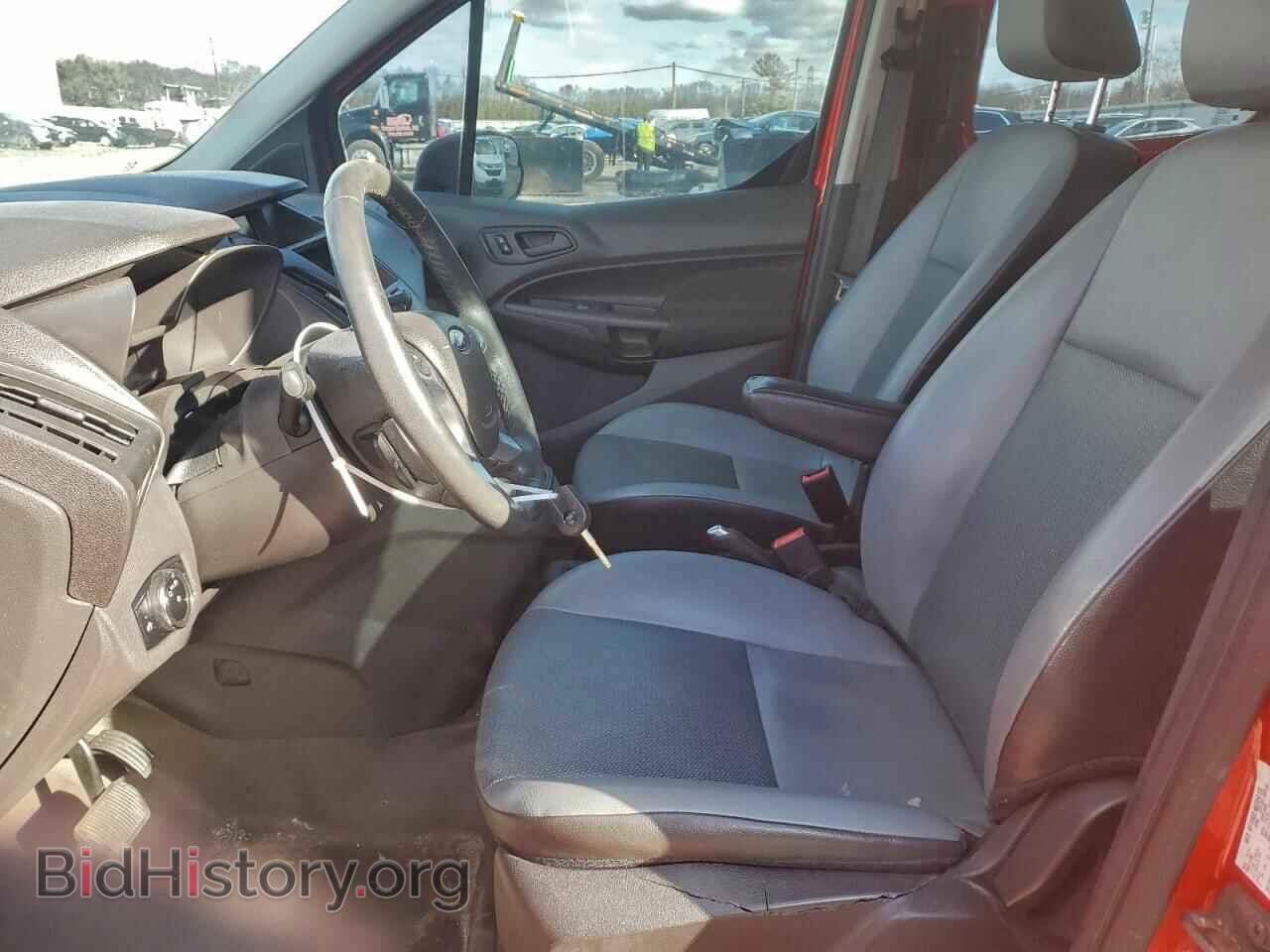 2015 FORD TRANSIT - VIN: NM0LS6E72F1212575 - Фото 7