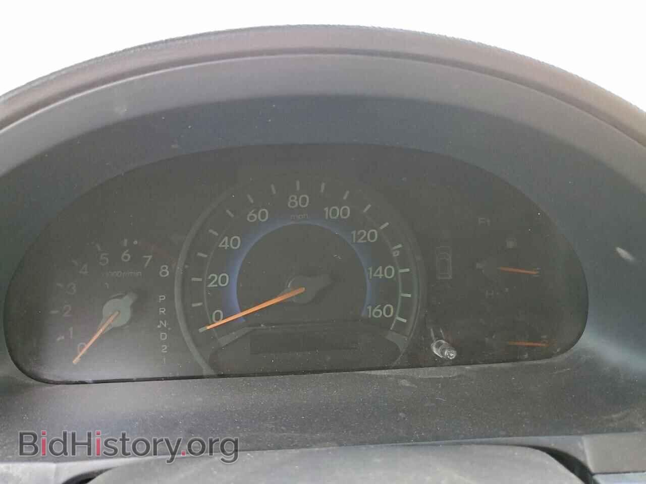 2010 HONDA All Models - VIN: 5FNRL3H79AB094013 - Фото 9