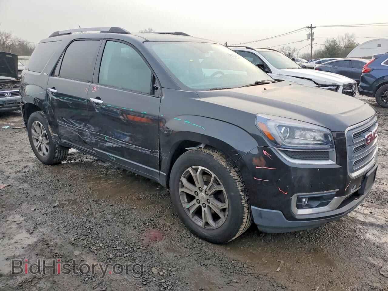 2014 GMC ACADIA - VIN: 1GKKVRKD2EJ239540 - Фото 4