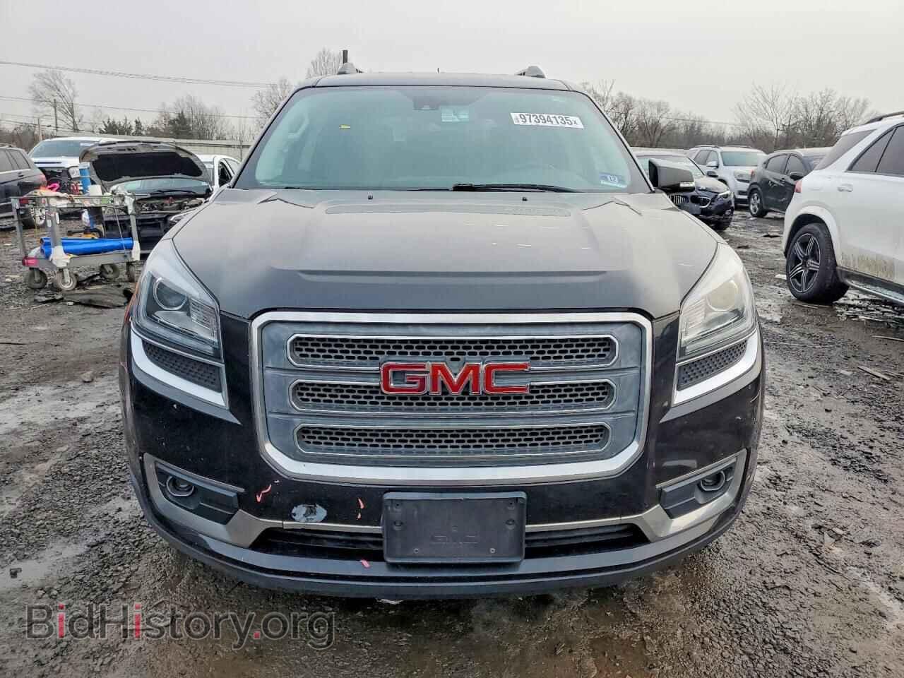 2014 GMC ACADIA - VIN: 1GKKVRKD2EJ239540 - Фото 5