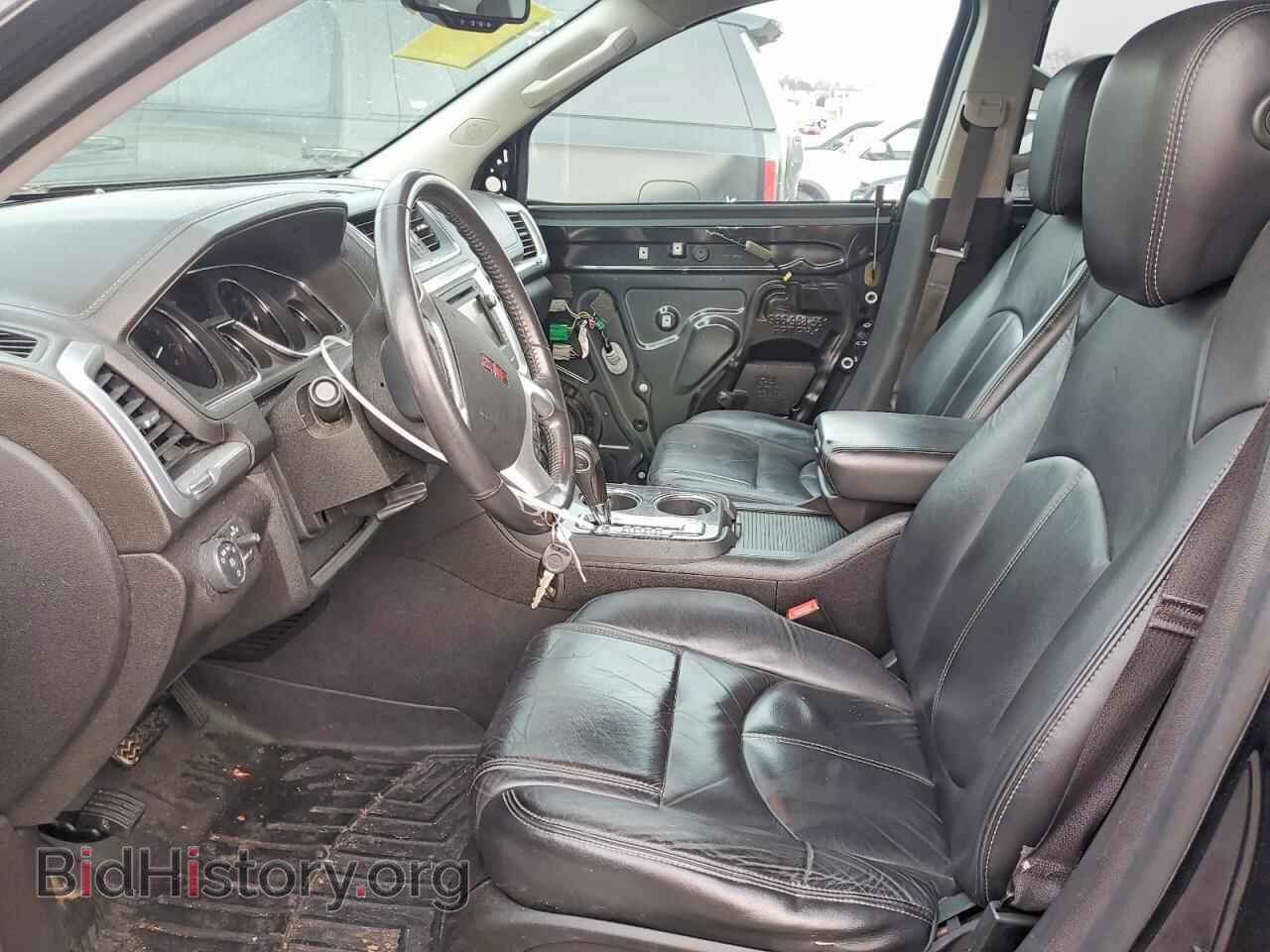 2014 GMC ACADIA - VIN: 1GKKVRKD2EJ239540 - Фото 7