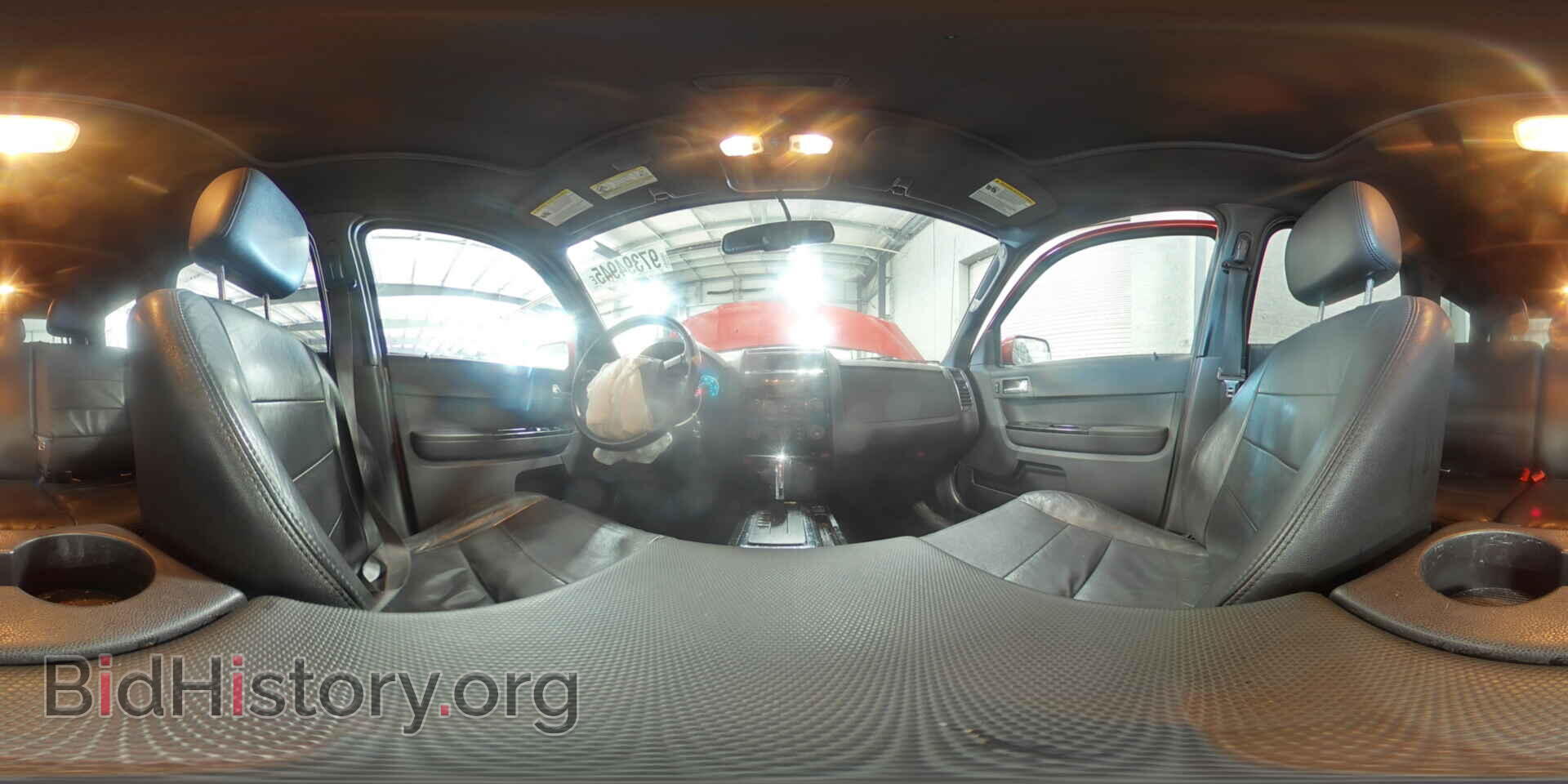 2012 FORD ESCAPE - VIN: 1FMCU9E76CKC42467 - Фото 16