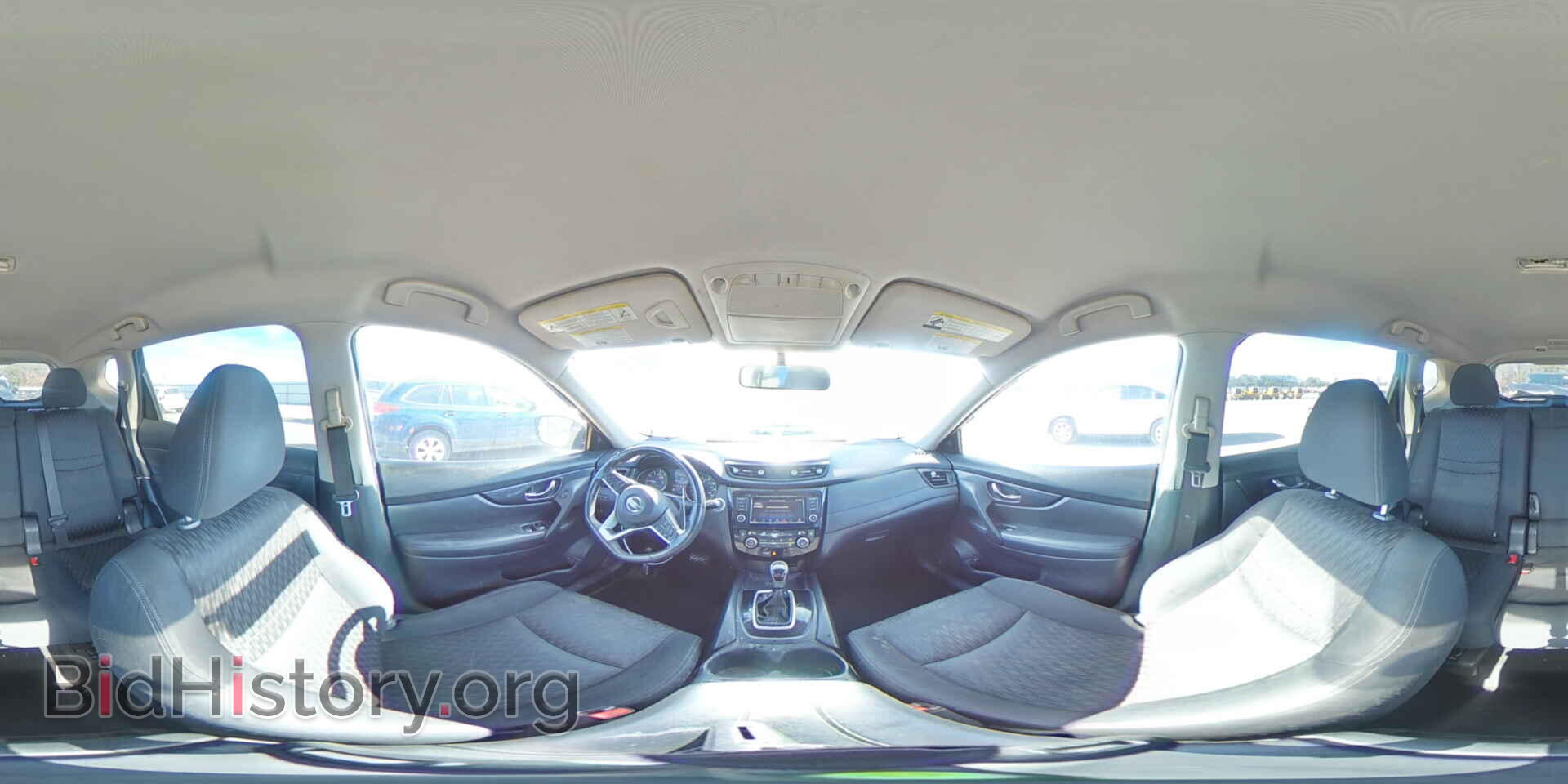 2018 NISSAN ROGUE - VIN: KNMAT2MV9JP586736 - Фото 15