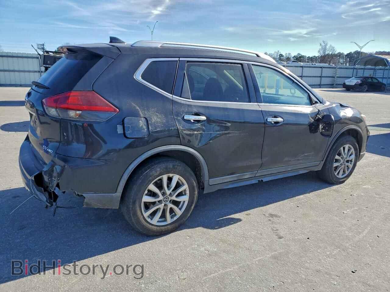 2018 NISSAN ROGUE - VIN: KNMAT2MV9JP586736 - Фото 3