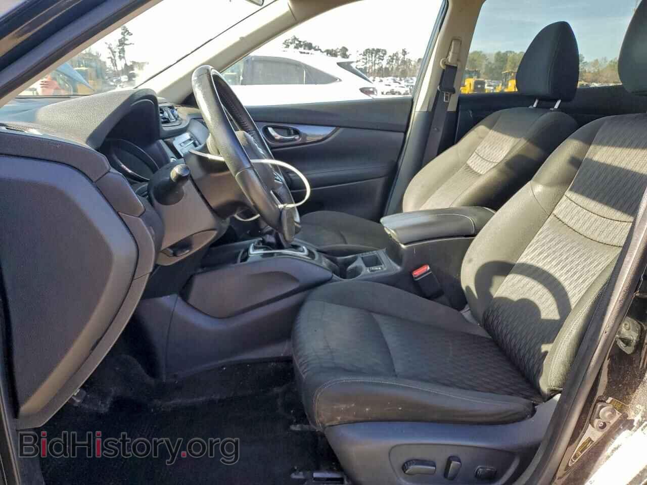 2018 NISSAN ROGUE - VIN: KNMAT2MV9JP586736 - Фото 7