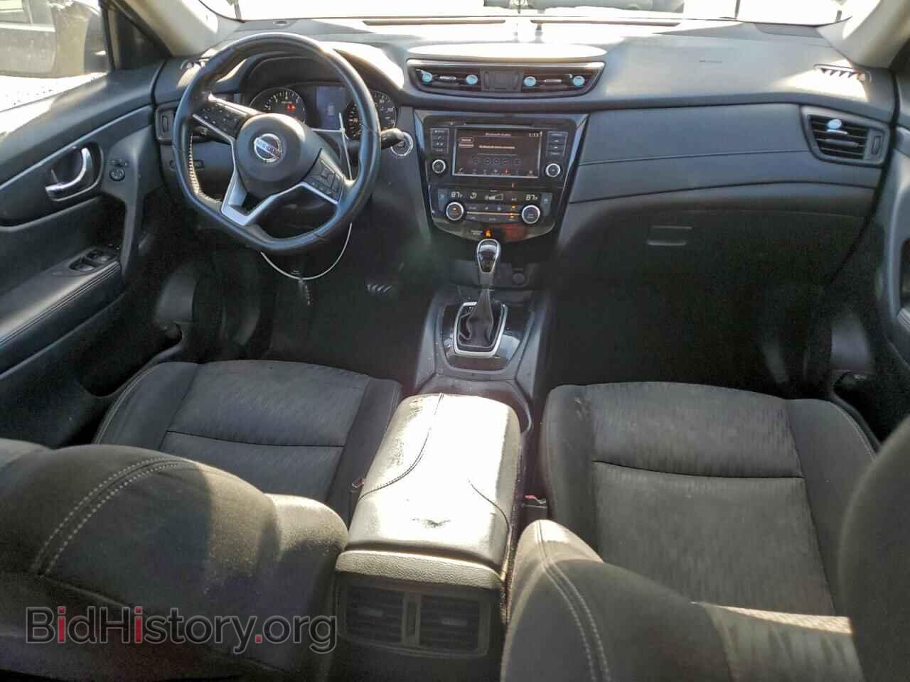 2018 NISSAN ROGUE - VIN: KNMAT2MV9JP586736 - Фото 8