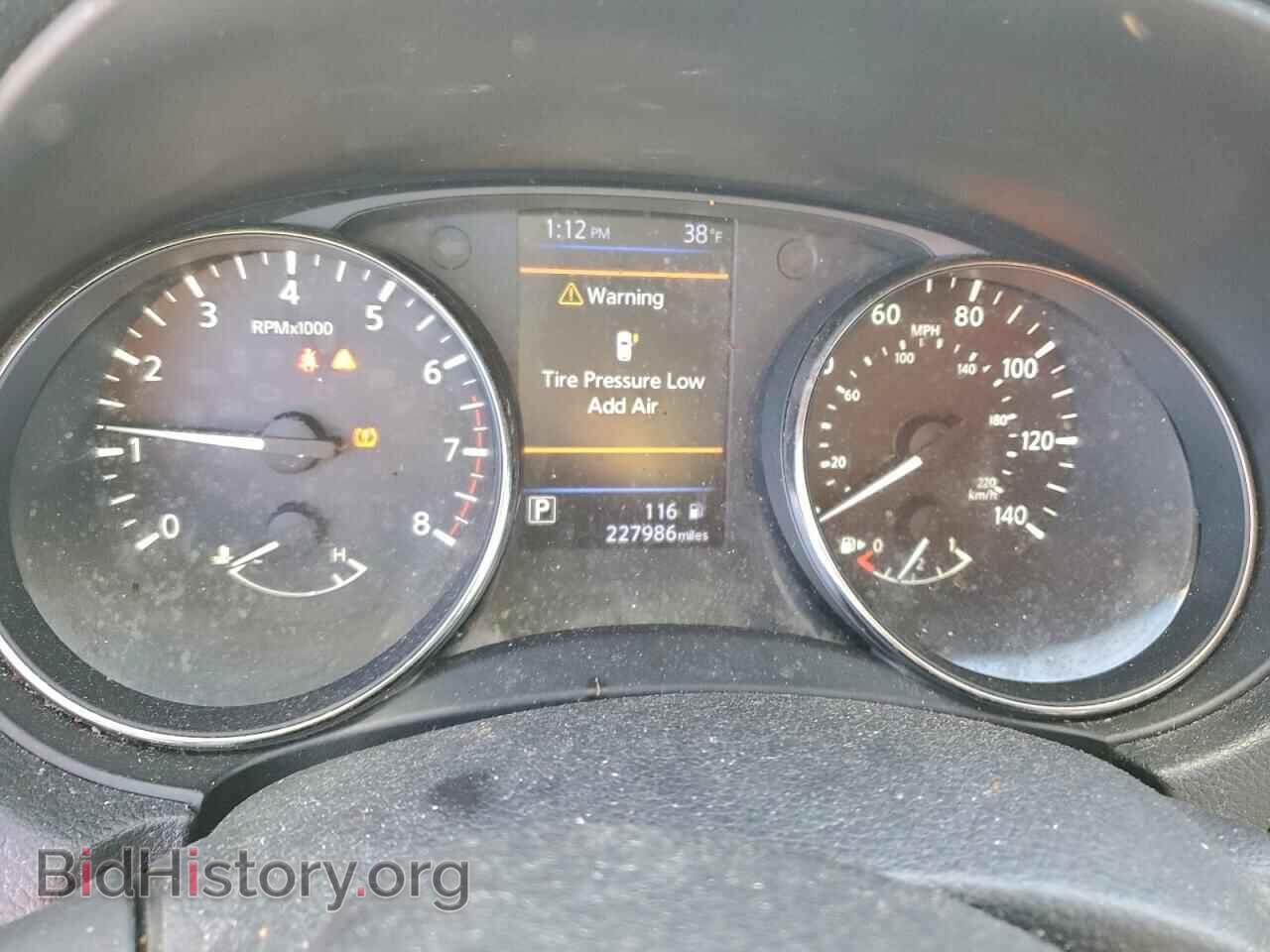 2018 NISSAN ROGUE - VIN: KNMAT2MV9JP586736 - Фото 9