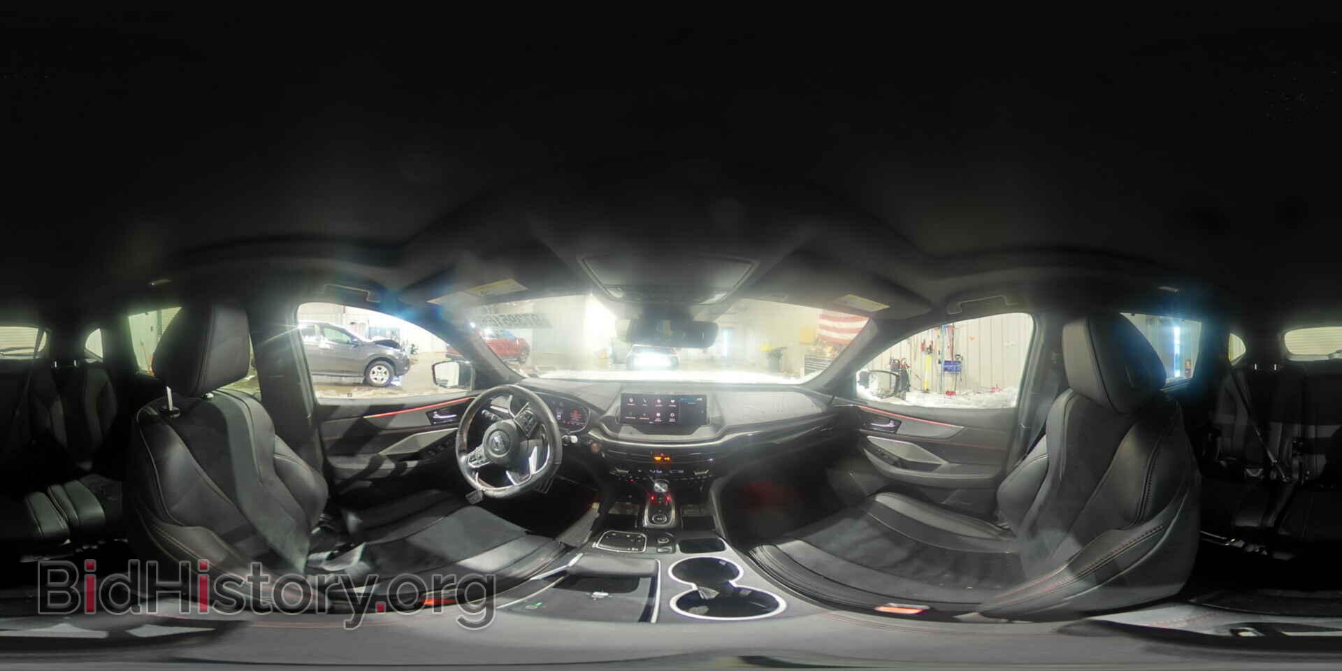 2023 ACURA MDX - VIN: 5J8YE1H00PL037574 - Фото 15