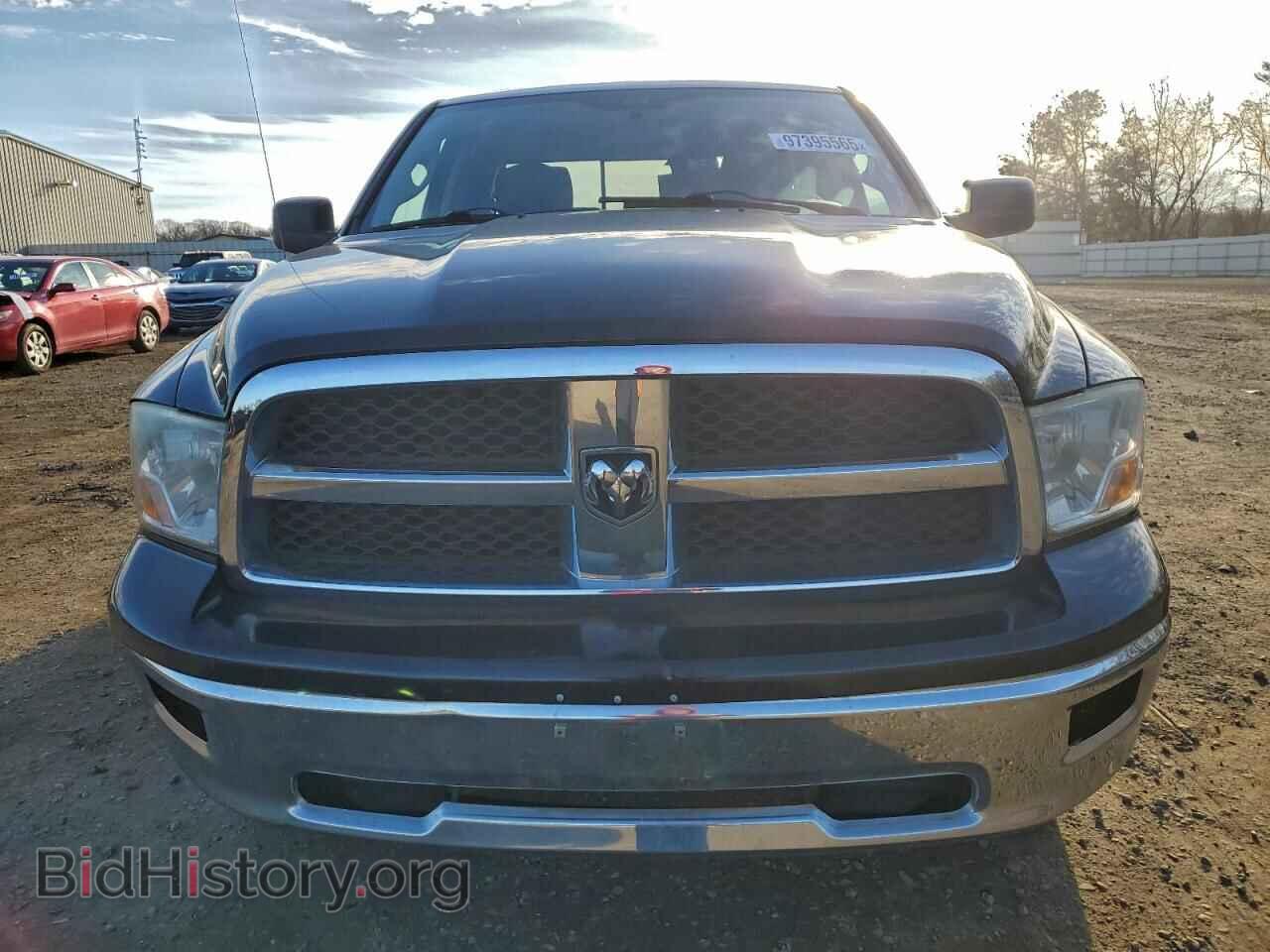 2012 DODGE RAM 1500 - VIN: 1C6RD7GP4CS233841 - Photo 5