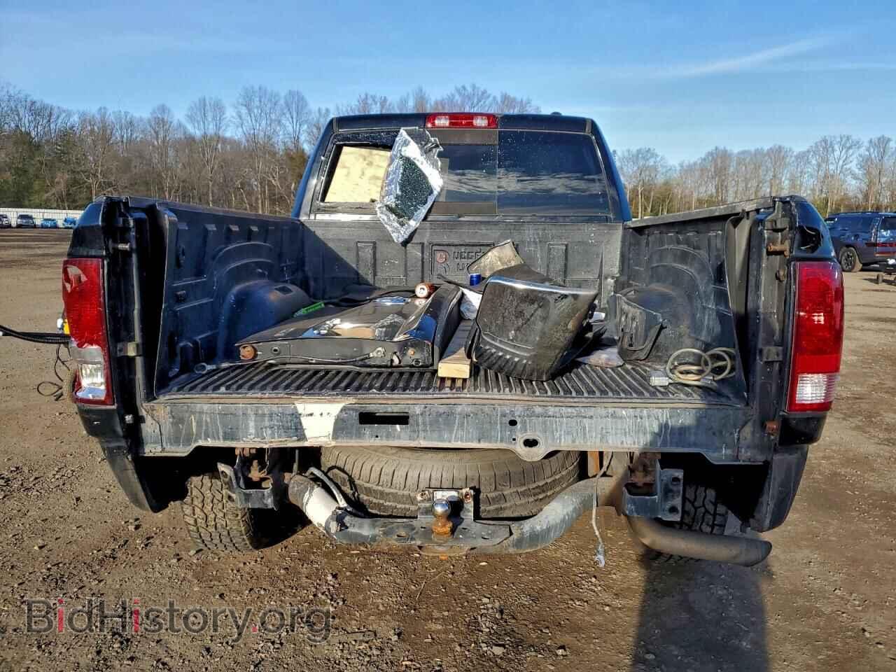 2012 DODGE RAM 1500 - VIN: 1C6RD7GP4CS233841 - Photo 6