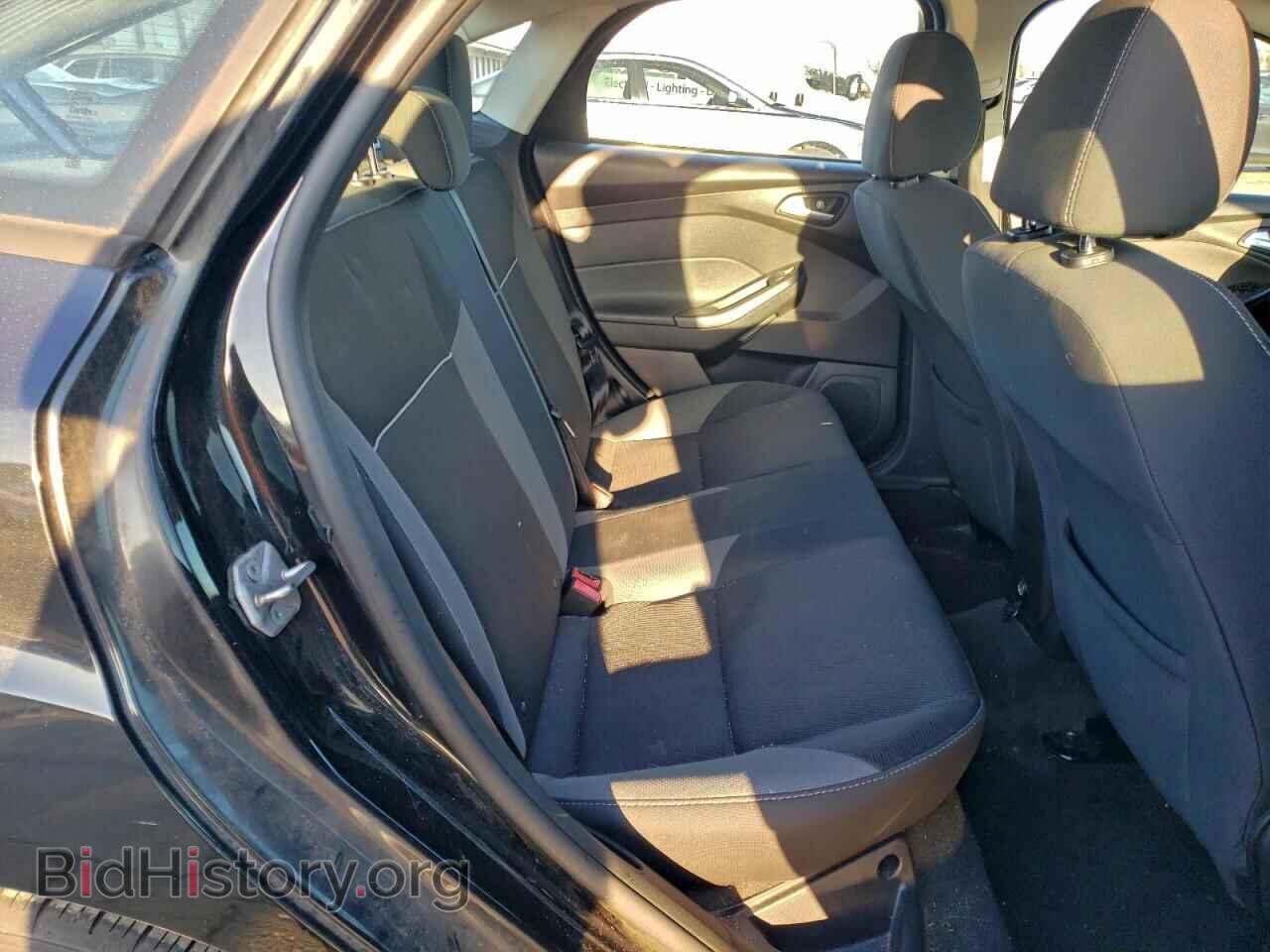 2013 FORD FOCUS - VIN: 1FADP3F22DL371906 - Photo 10