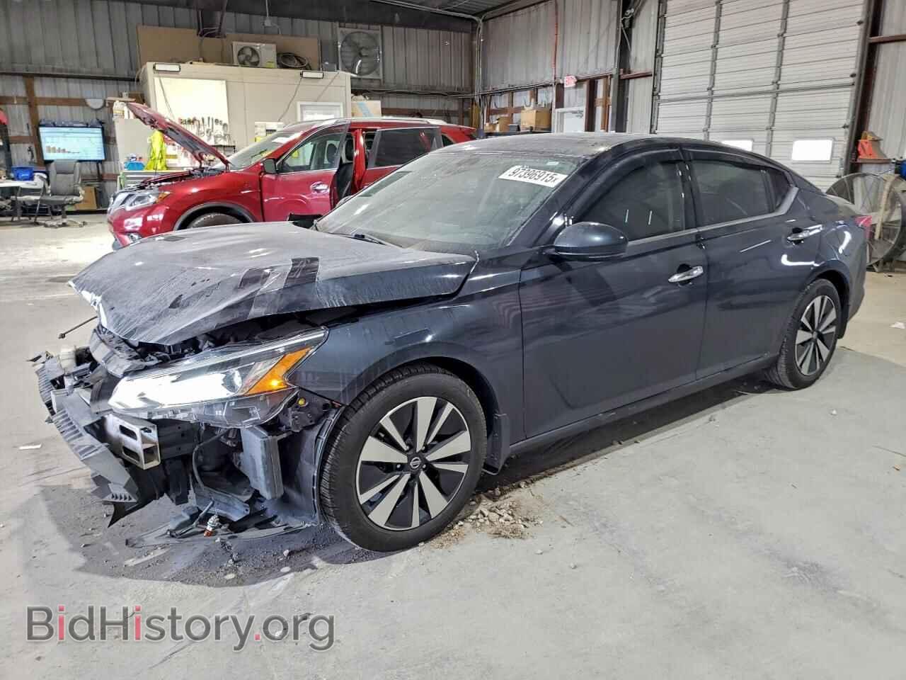 Фотография 1N4BL4EV4KC102663 - NISSAN ALTIMA 2019