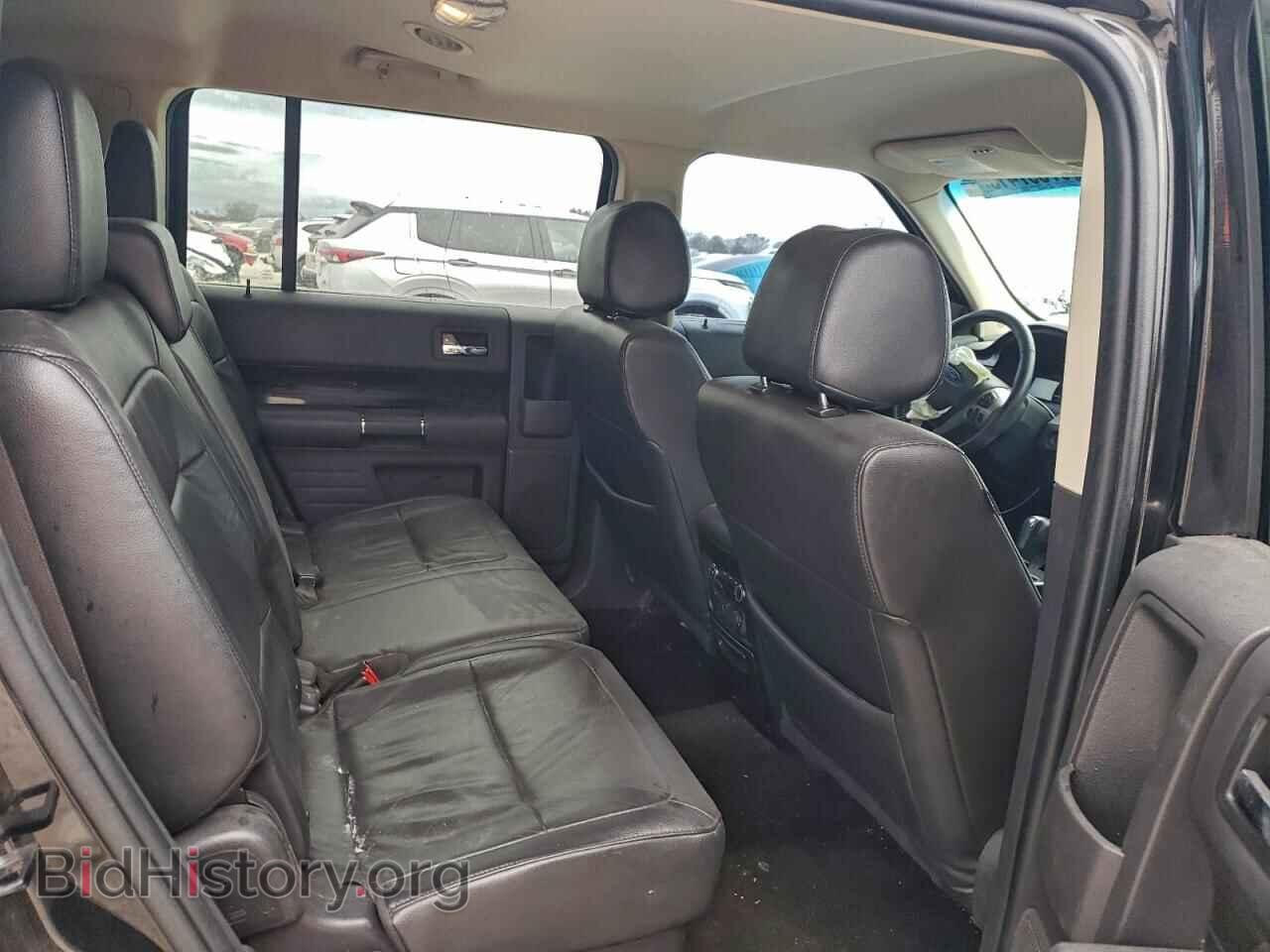 2014 FORD FLEX - VIN: 2FMGK5C80EBD30178 - Фото 11