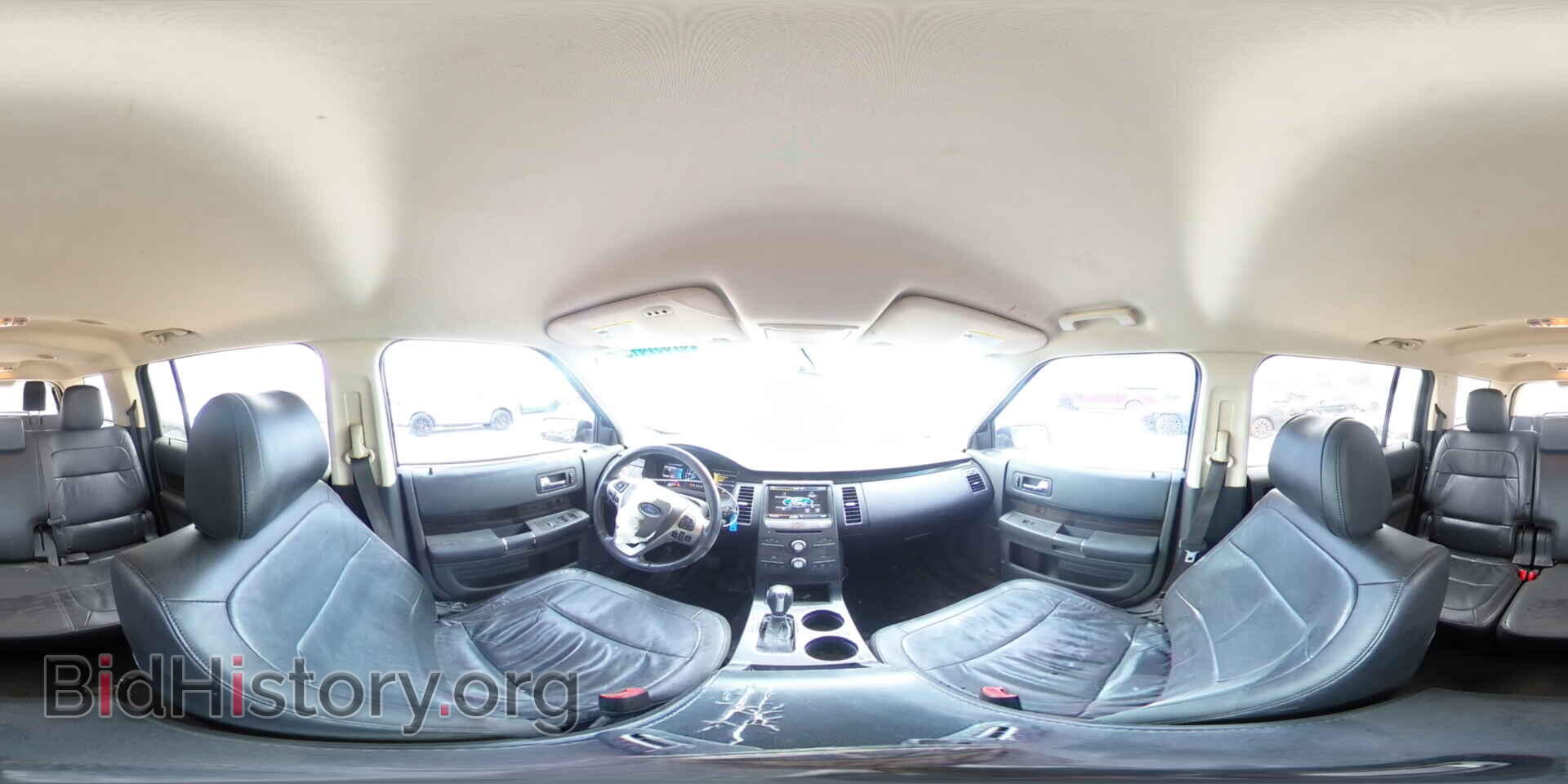 2014 FORD FLEX - VIN: 2FMGK5C80EBD30178 - Фото 15