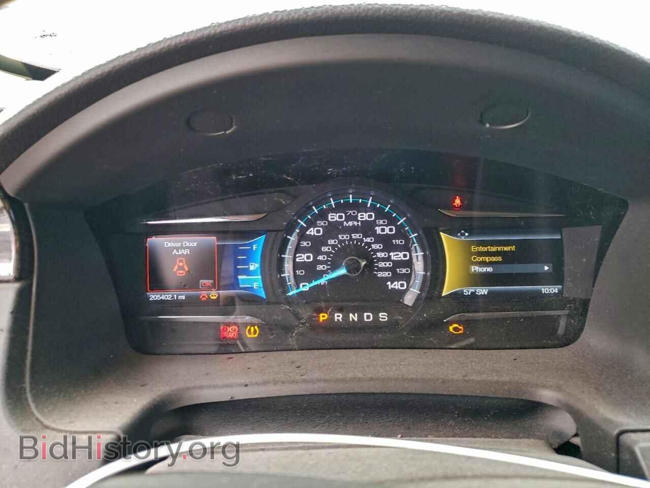 2014 FORD FLEX - VIN: 2FMGK5C80EBD30178 - Фото 9
