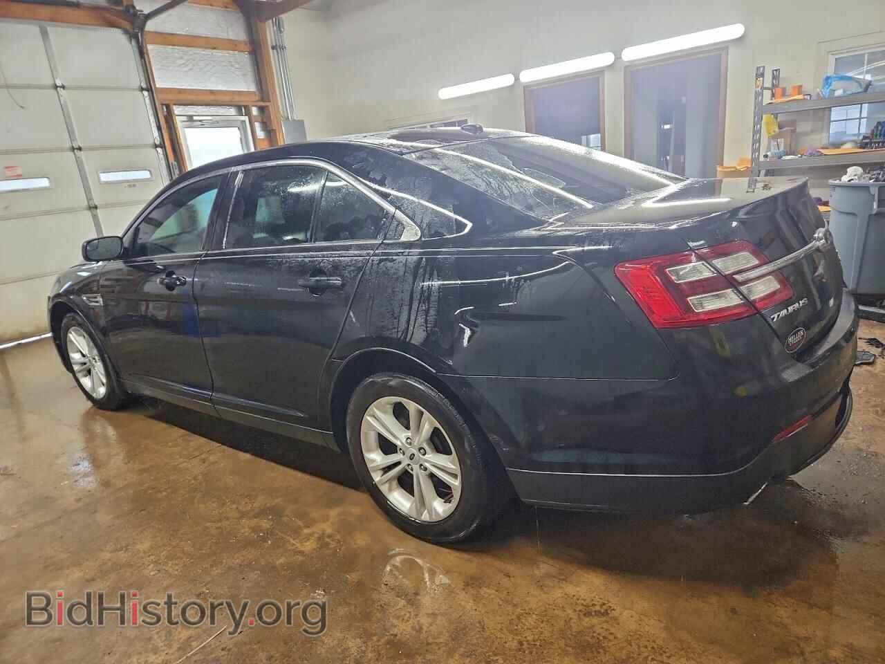 2016 FORD TAURUS - VIN: 1FAHP2E80GG149962 - Photo 2