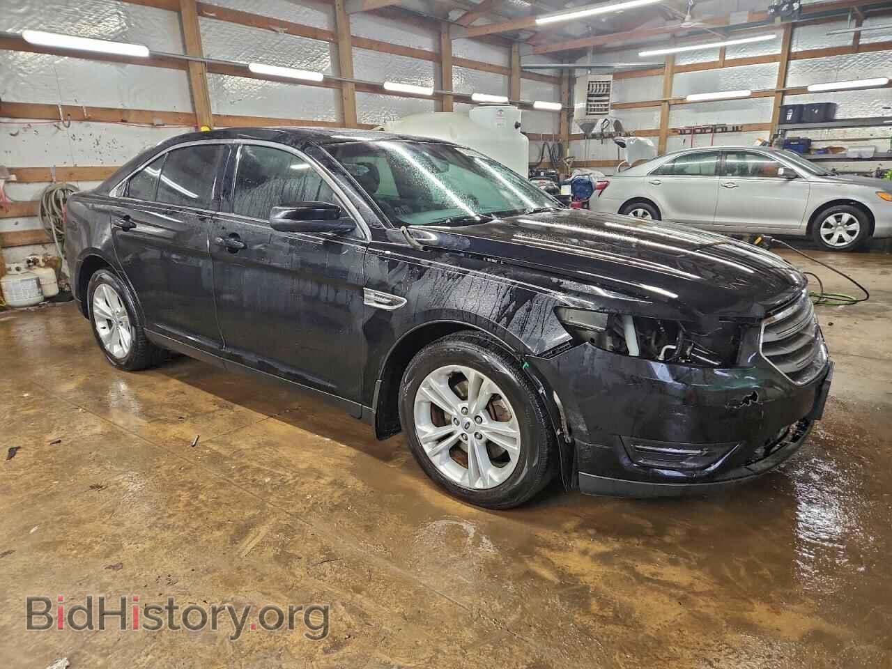2016 FORD TAURUS - VIN: 1FAHP2E80GG149962 - Photo 4
