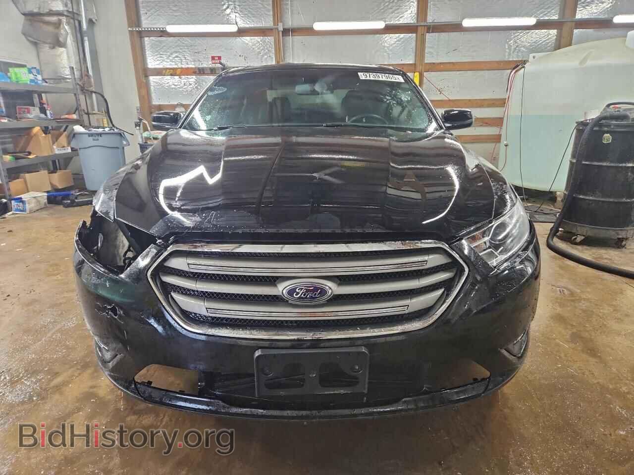 2016 FORD TAURUS - VIN: 1FAHP2E80GG149962 - Photo 5
