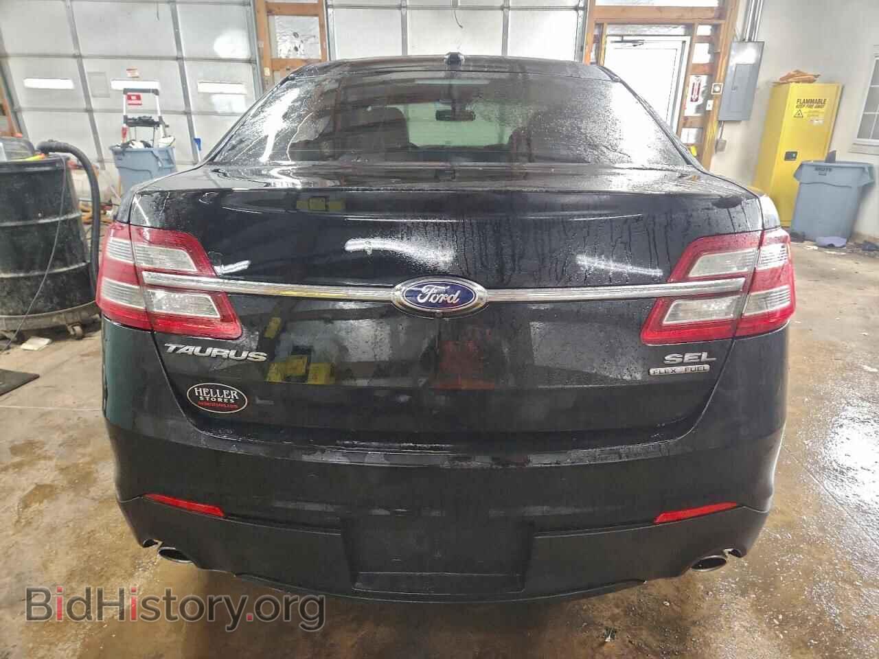 2016 FORD TAURUS - VIN: 1FAHP2E80GG149962 - Photo 6