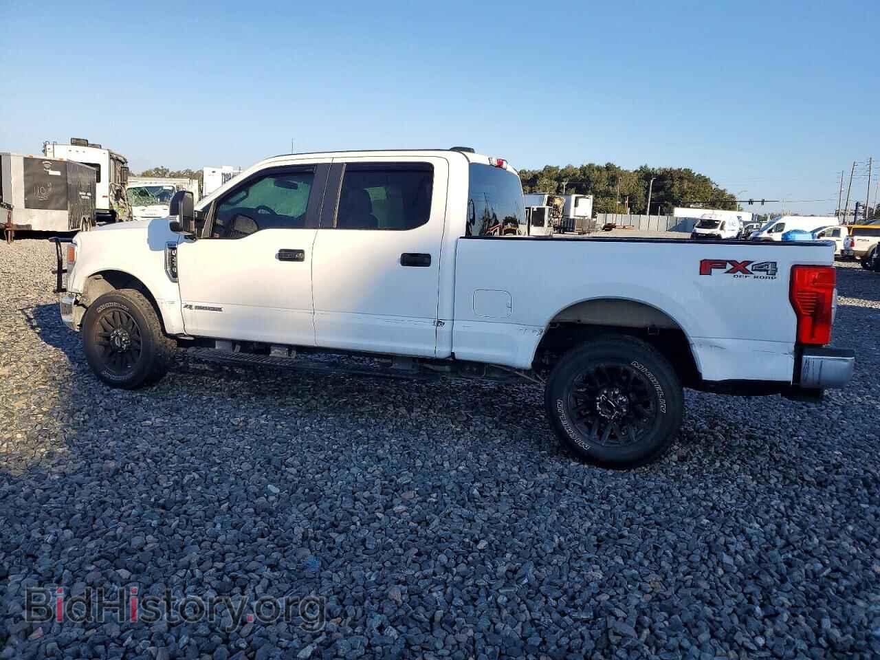 2020 FORD F250 - VIN: 1FT7W2BT3LED45577 - Фото 2