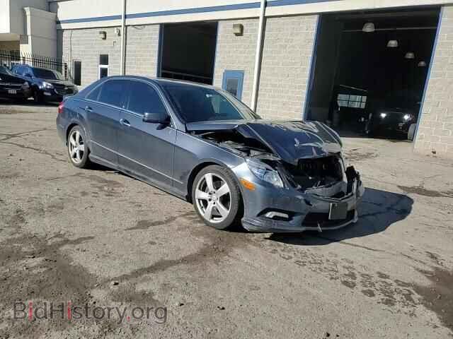 2011 MERCEDES-BENZ E-CLASS - VIN: WDDHF8HB4BA293152 - Фото 13
