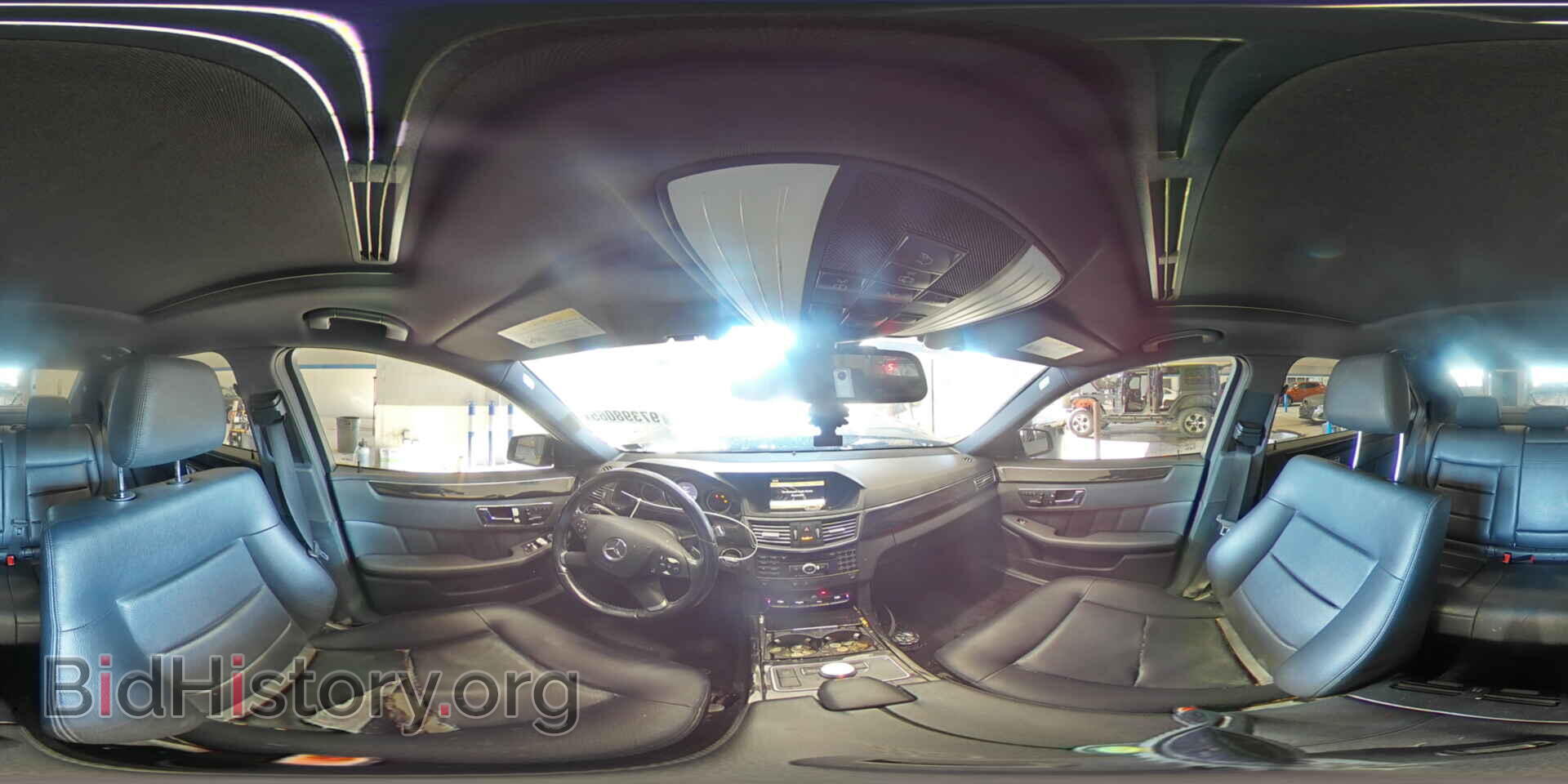 2011 MERCEDES-BENZ E-CLASS - VIN: WDDHF8HB4BA293152 - Фото 14