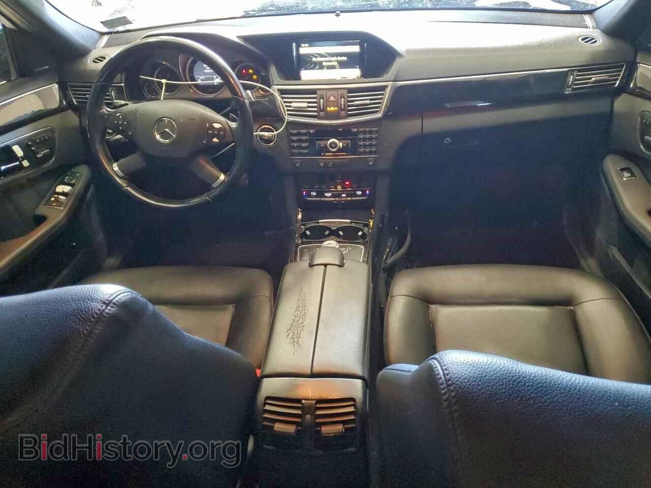 2011 MERCEDES-BENZ E-CLASS - VIN: WDDHF8HB4BA293152 - Фото 8