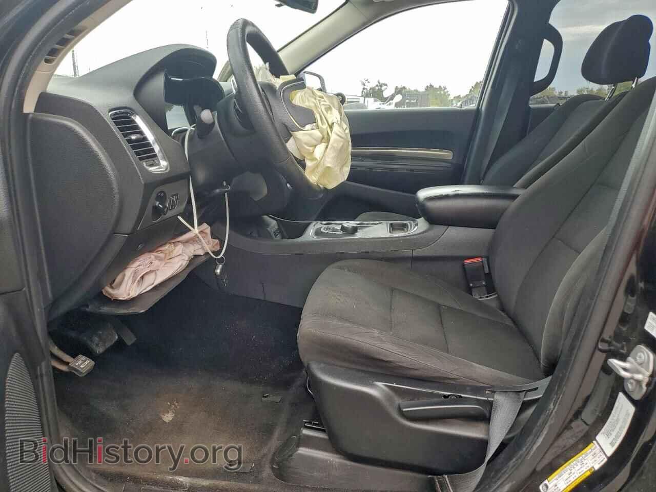 2015 DODGE DURANGO - VIN: 1C4RDHAG0FC709038 - Photo 7