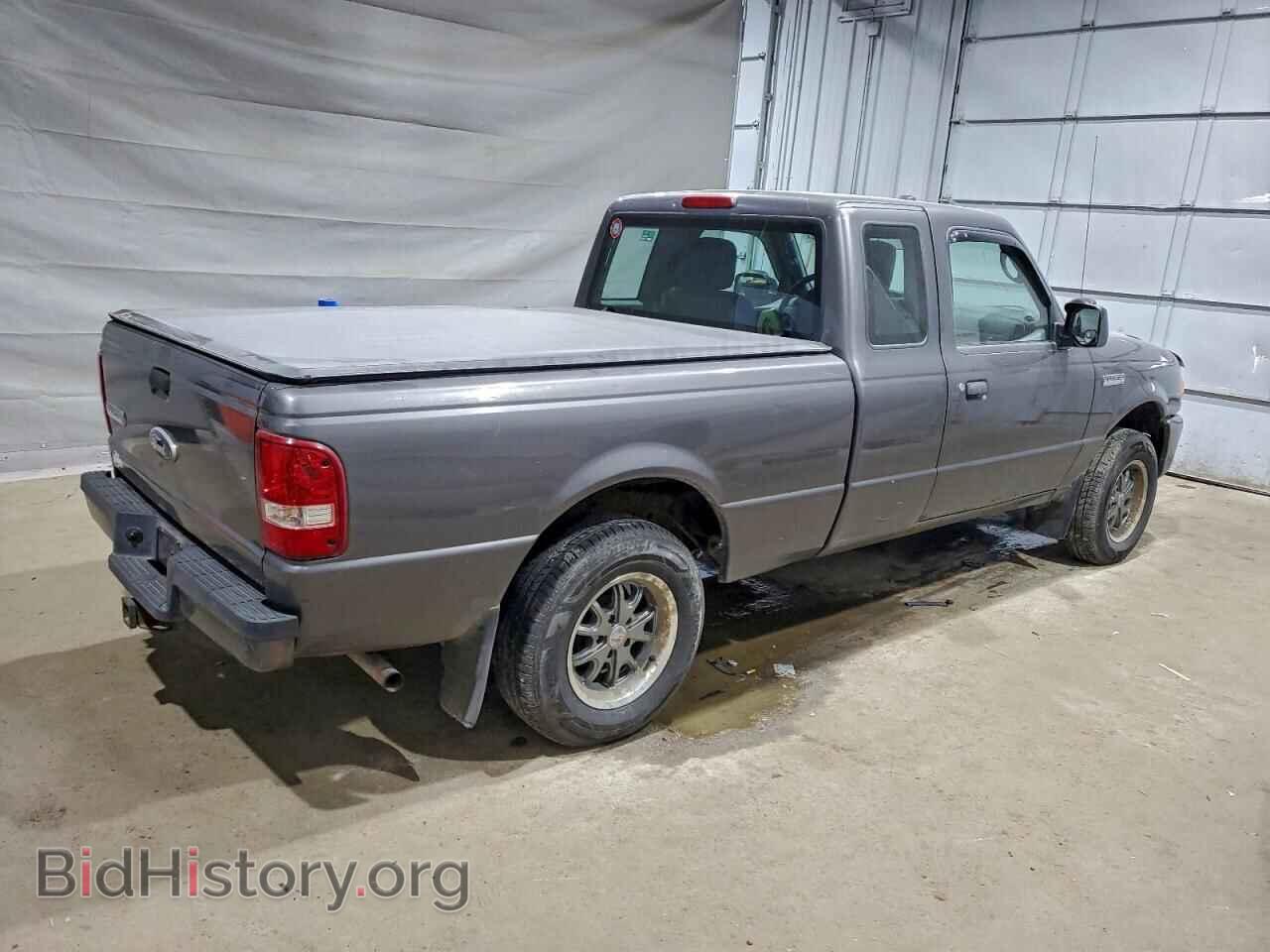 2011 FORD RANGER - VIN: 1FTKR1ED8BPA05280 - Фото 3