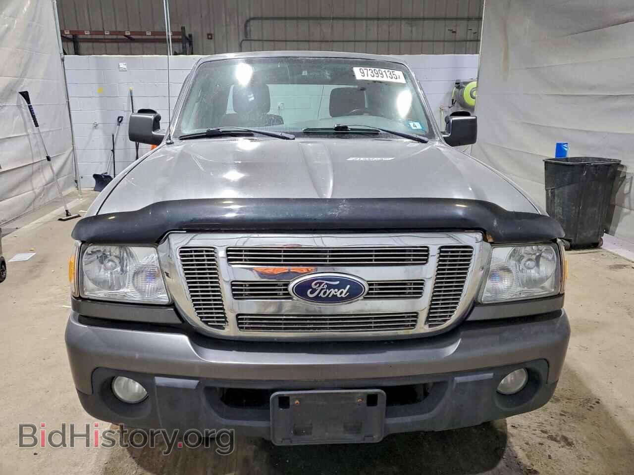 2011 FORD RANGER - VIN: 1FTKR1ED8BPA05280 - Фото 5
