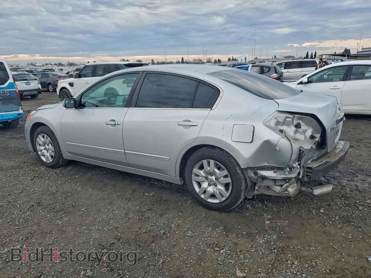 2012 NISSAN ALTIMA - VIN: 1N4AL2AP2CC228612 - Фото 2