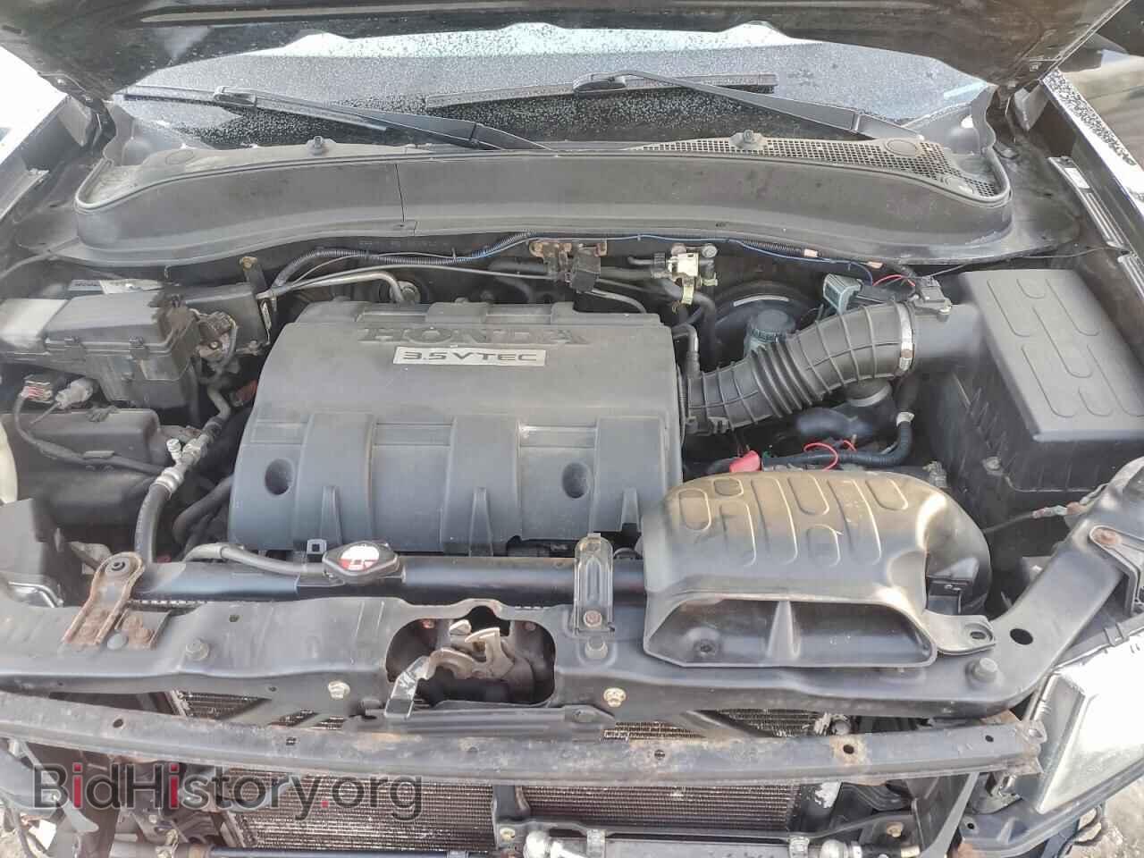 2012 HONDA RIDGELINE - VIN: 5FPYK1F71CB552014 - Фото 11