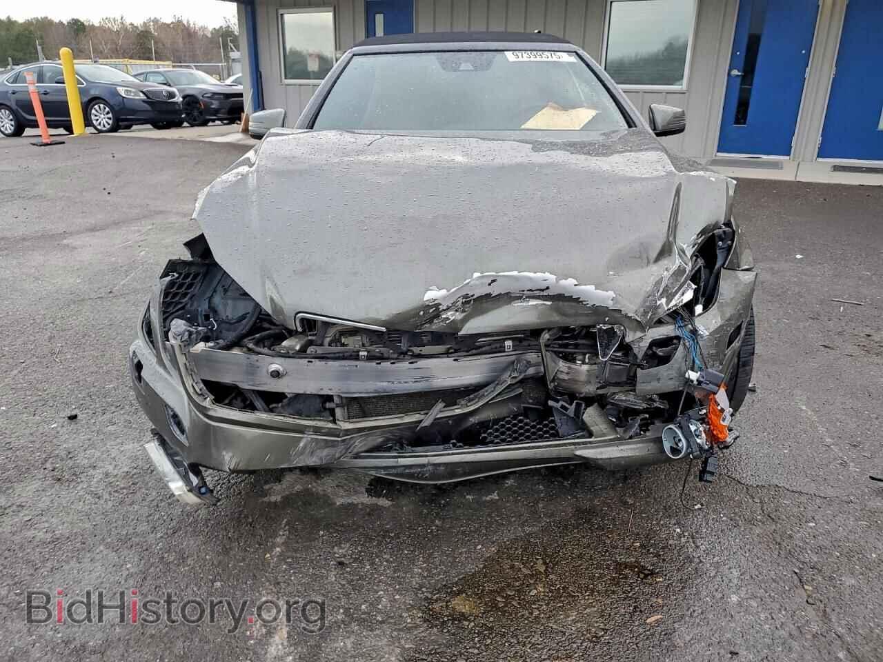 2011 MERCEDES-BENZ E-CLASS - VIN: WDDKK7CF5BF042911 - Фото 5