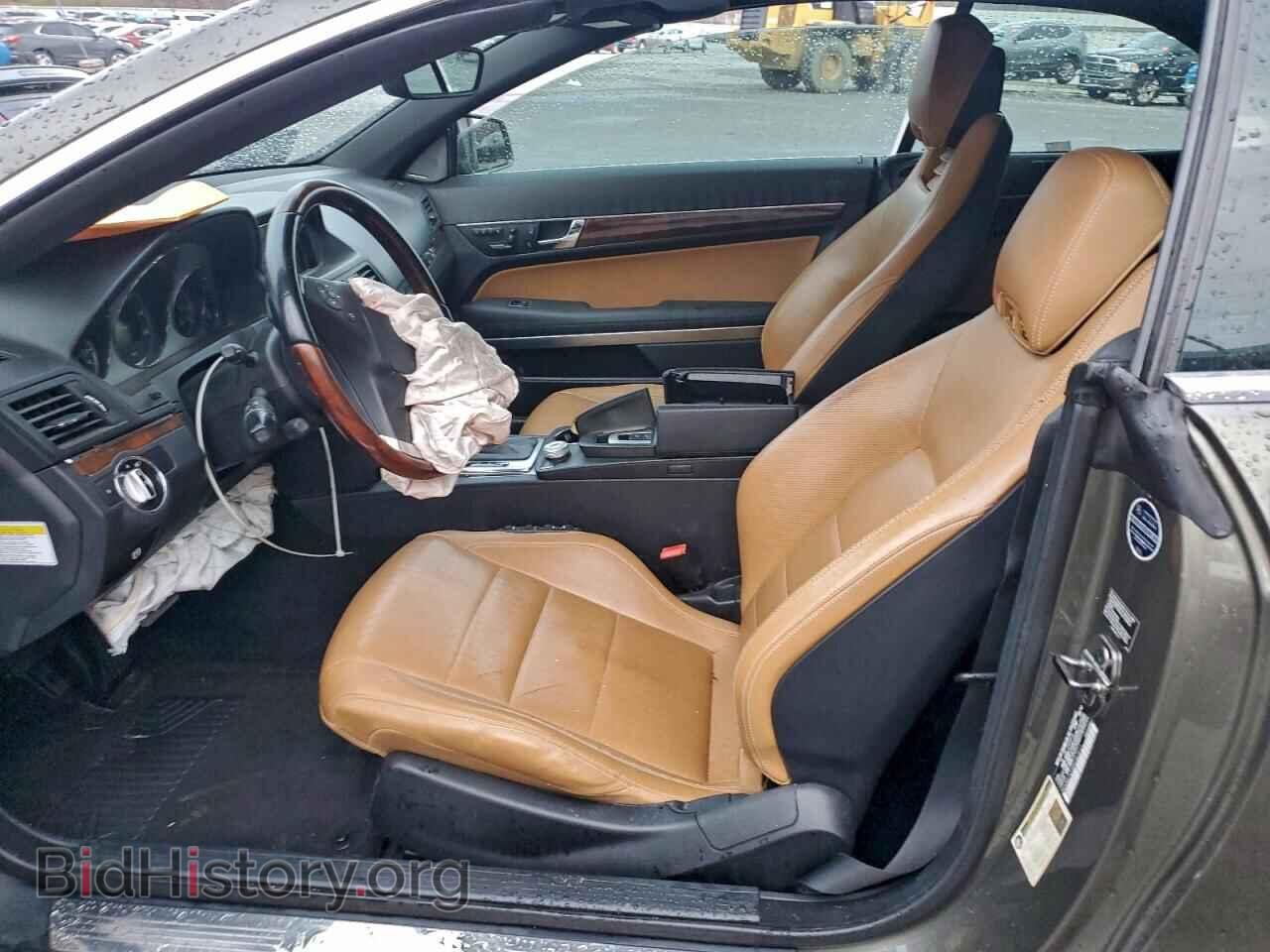 2011 MERCEDES-BENZ E-CLASS - VIN: WDDKK7CF5BF042911 - Фото 7