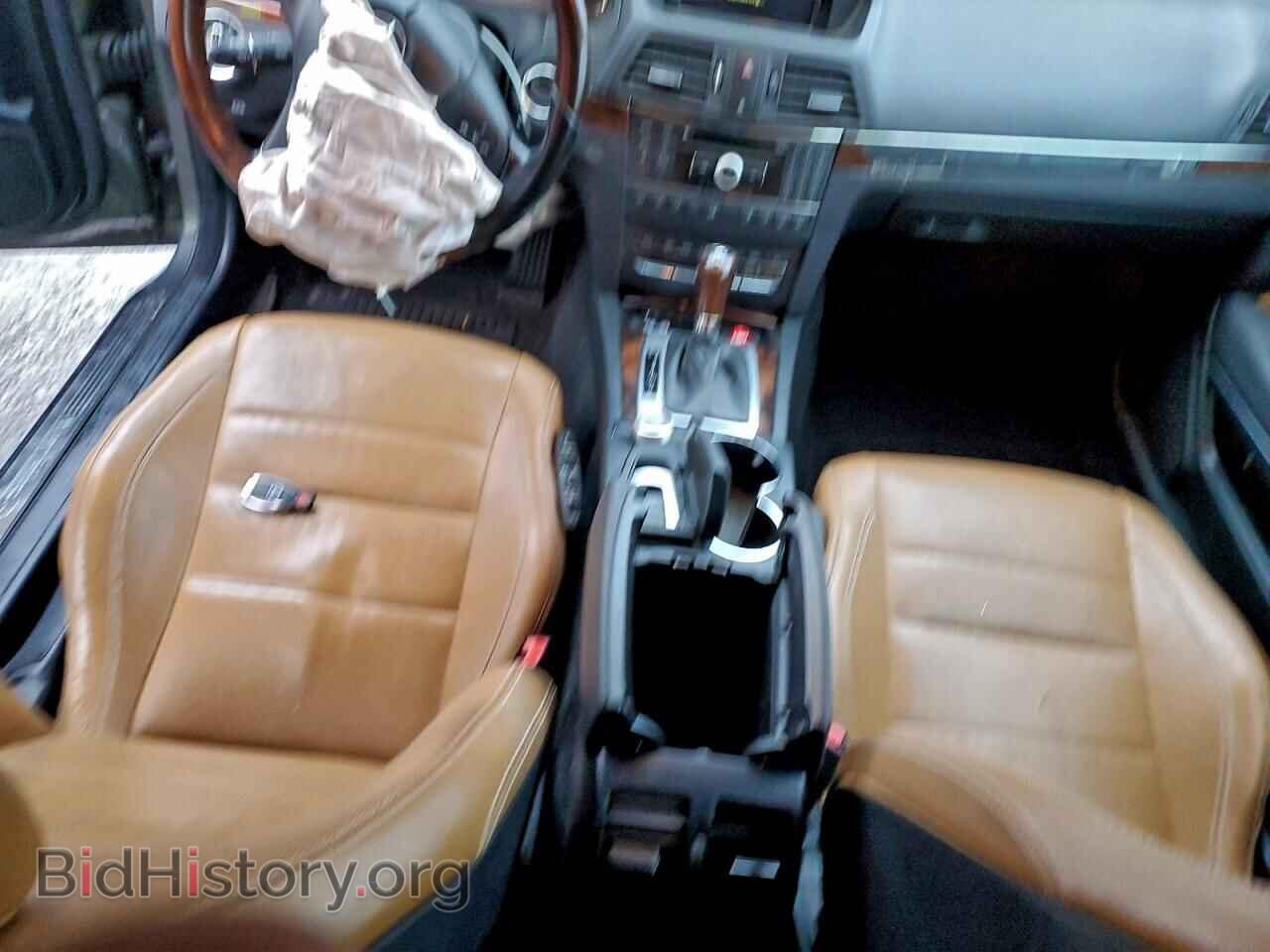 2011 MERCEDES-BENZ E-CLASS - VIN: WDDKK7CF5BF042911 - Фото 8