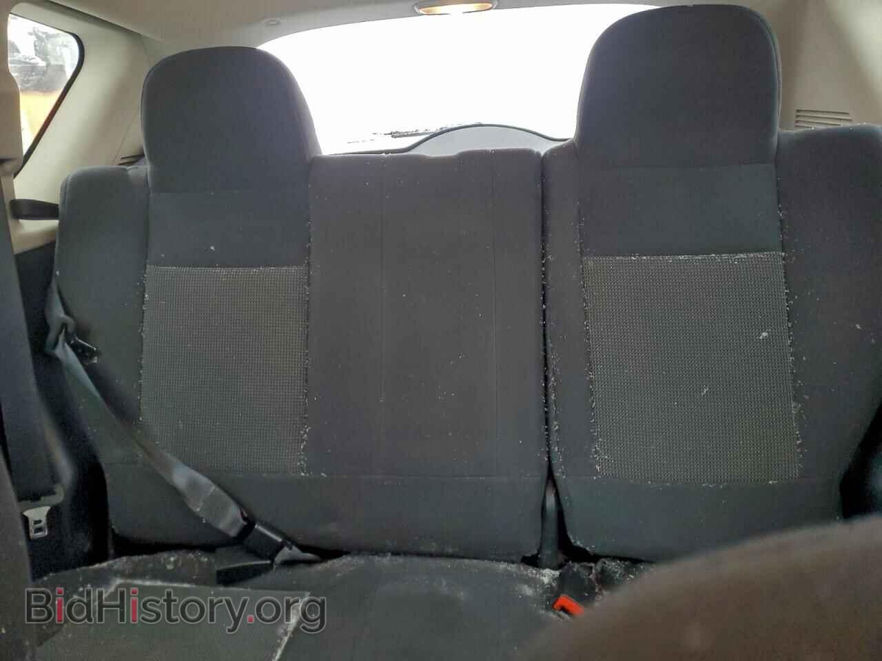 2014 JEEP COMPASS - VIN: 1C4NJDBB5ED809258 - Фото 10