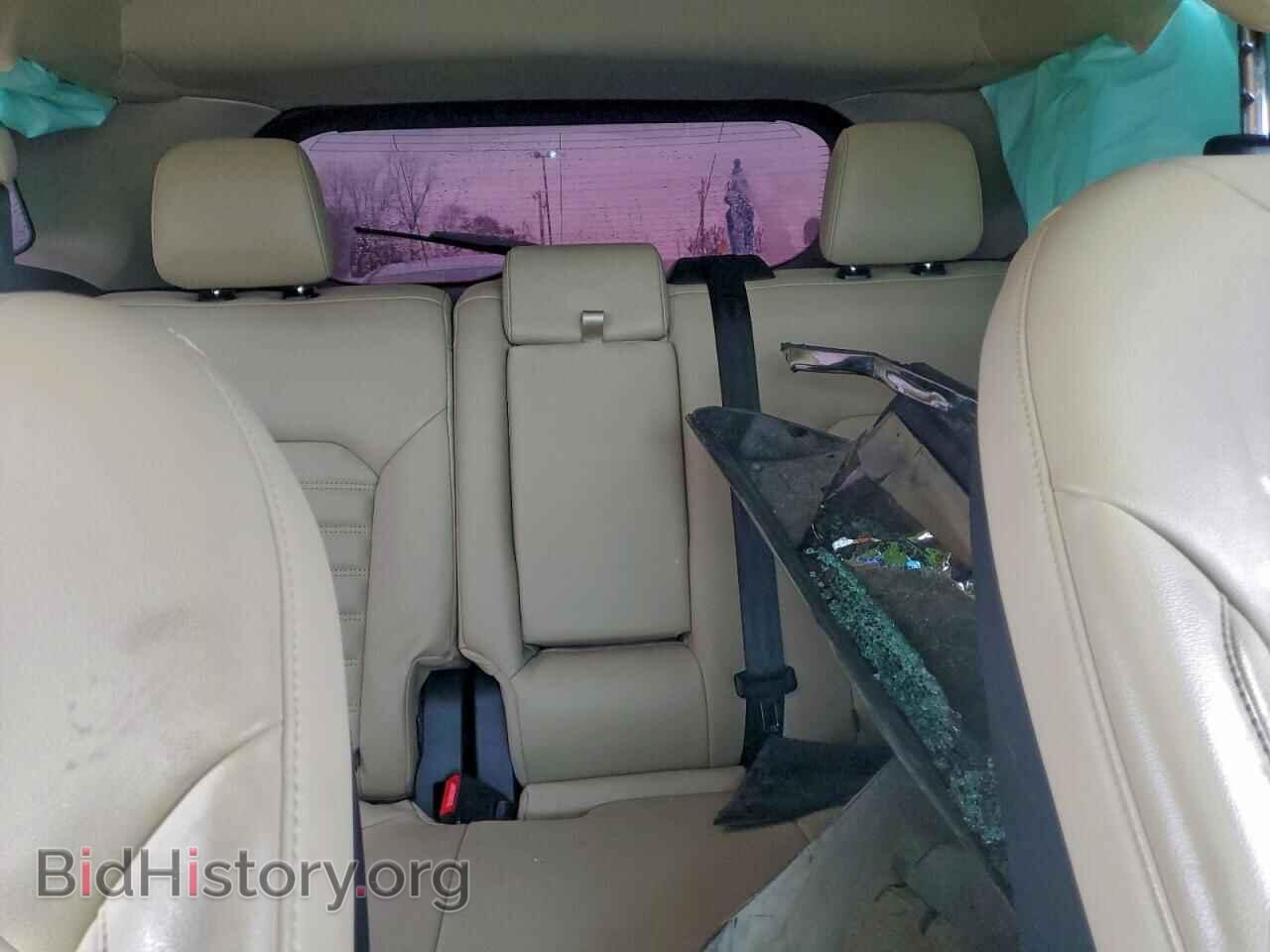 2019 FORD EDGE - VIN: 2FMPK3J98KBC20071 - Фото 10