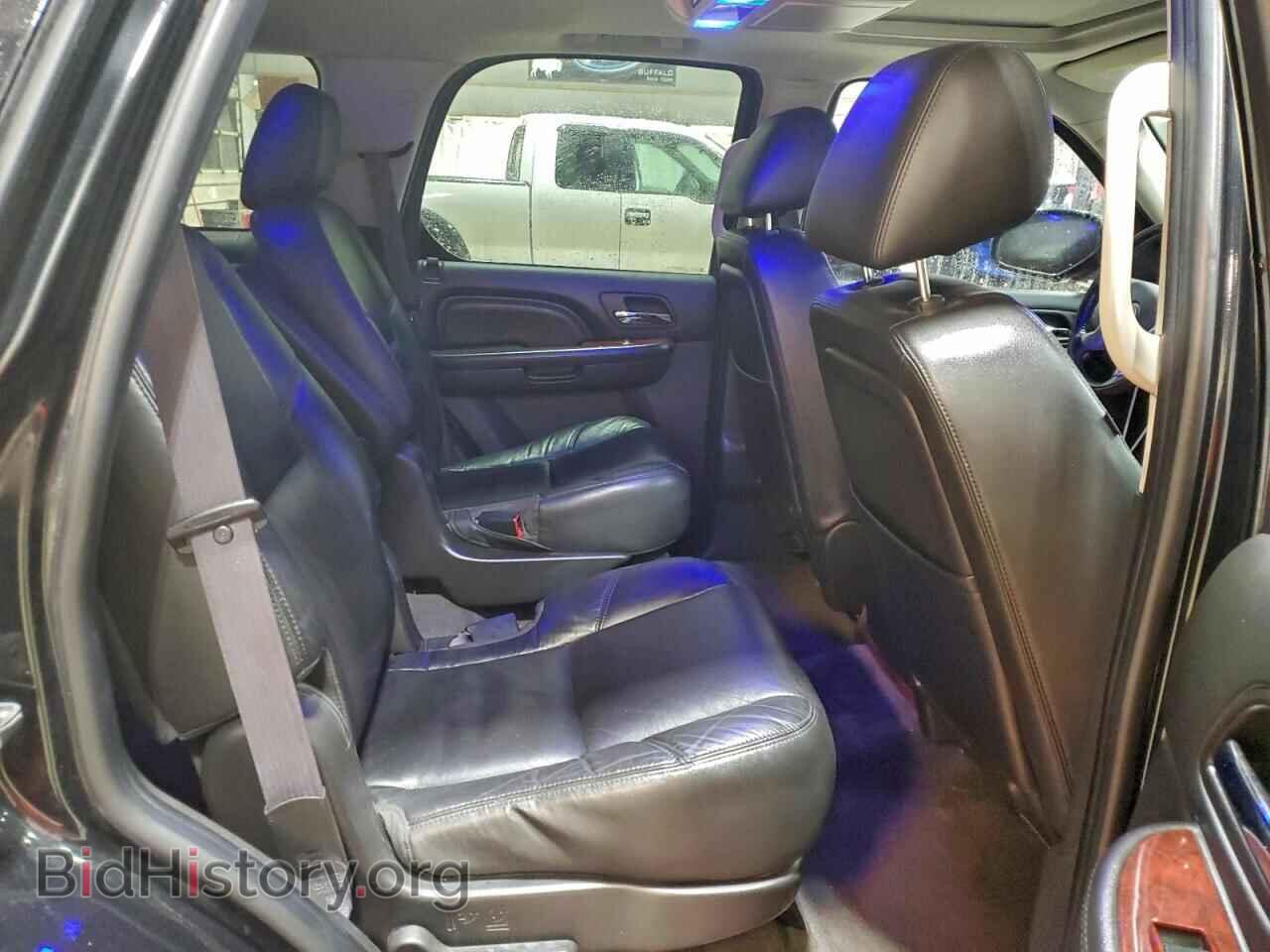 2011 CADILLAC ESCALADE - VIN: 1GYS4BEF5BR294705 - Фото 11