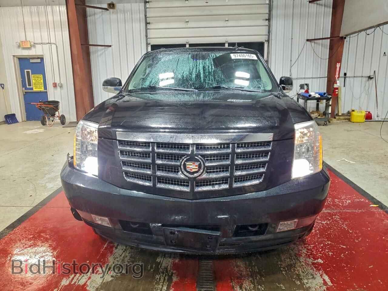 2011 CADILLAC ESCALADE - VIN: 1GYS4BEF5BR294705 - Фото 5
