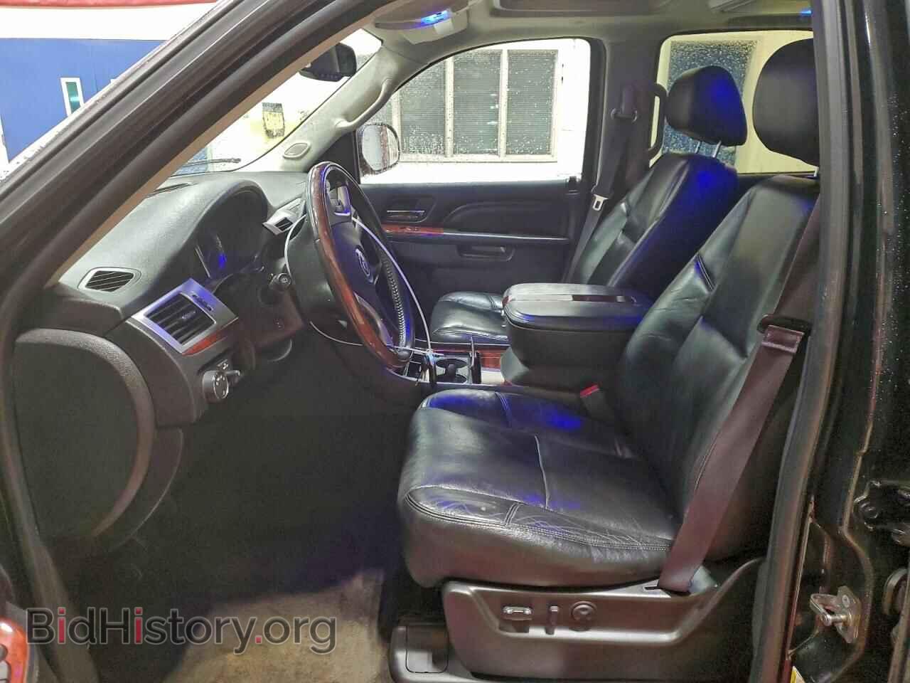 2011 CADILLAC ESCALADE - VIN: 1GYS4BEF5BR294705 - Фото 7