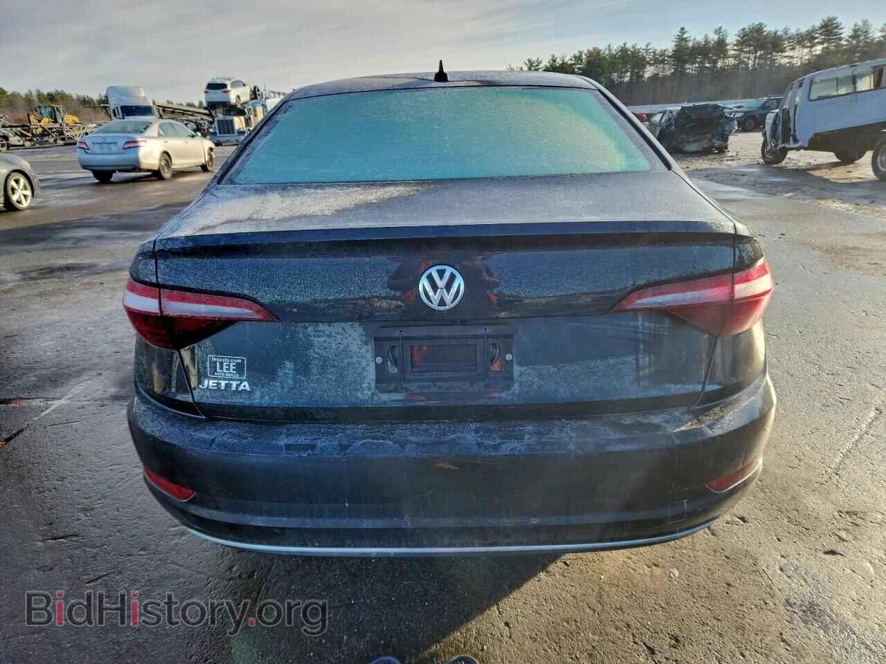 2021 VOLKSWAGEN JETTA - VIN: 3VWE57BU7MM069882 - Фото 6
