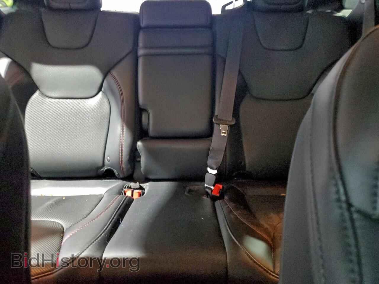 2019 JEEP CHEROKEE - VIN: 1C4PJMBX2KD227232 - Фото 10